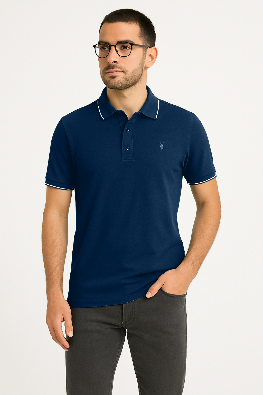 Polo Uomo