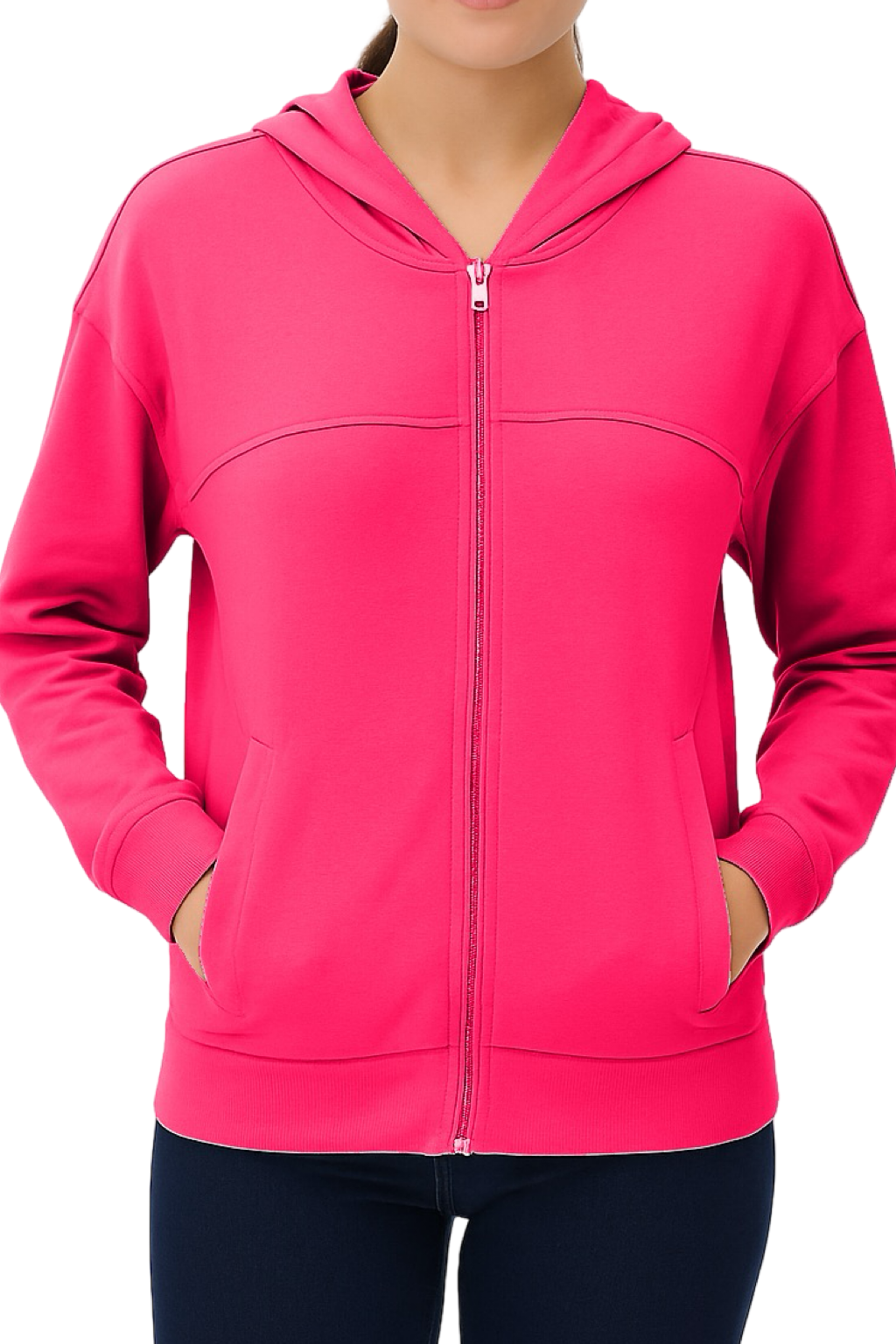 Felpa Cotone S-XL