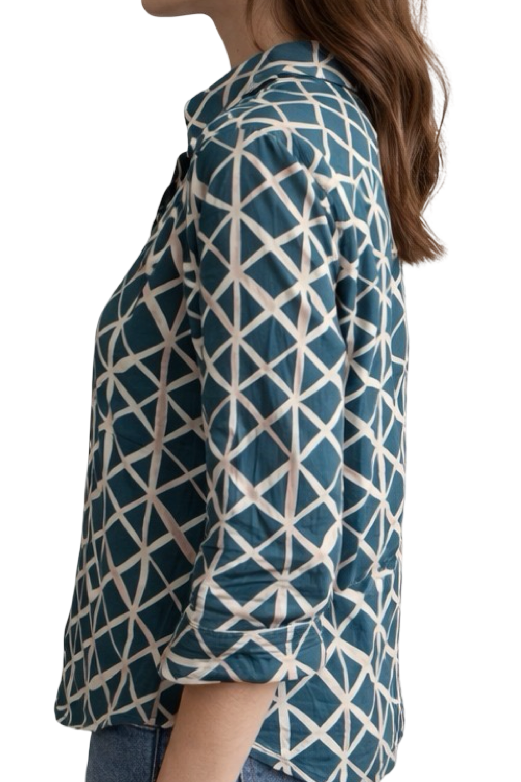 Camicia Fantasia X
