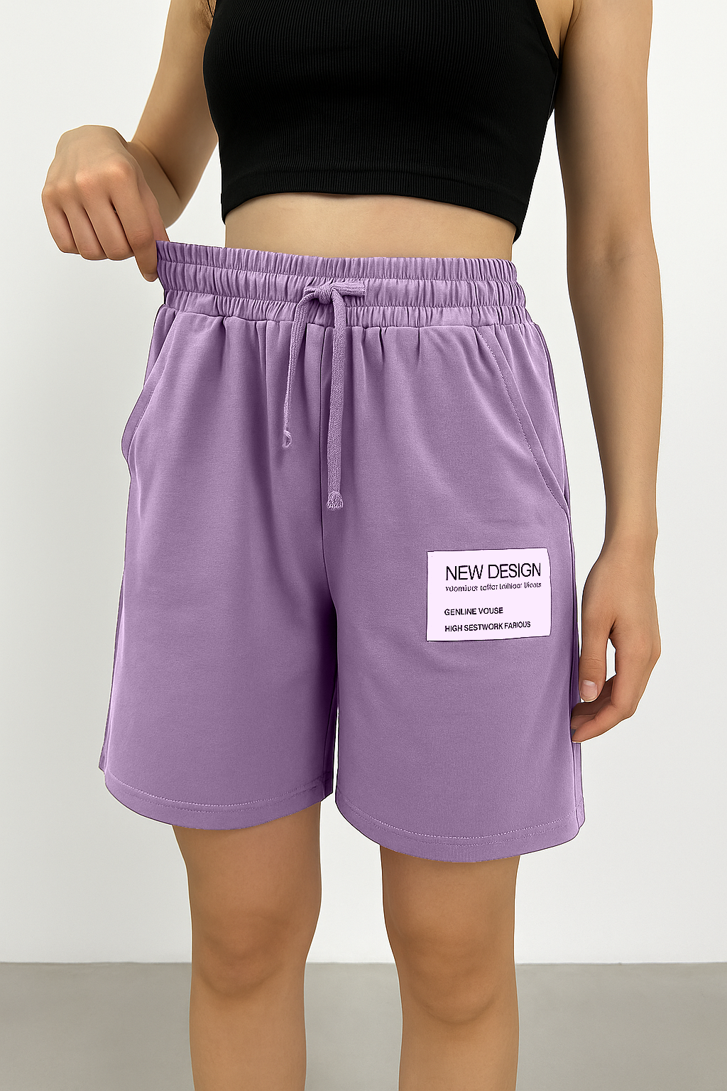 Coordinato Polo e Pantaloncini