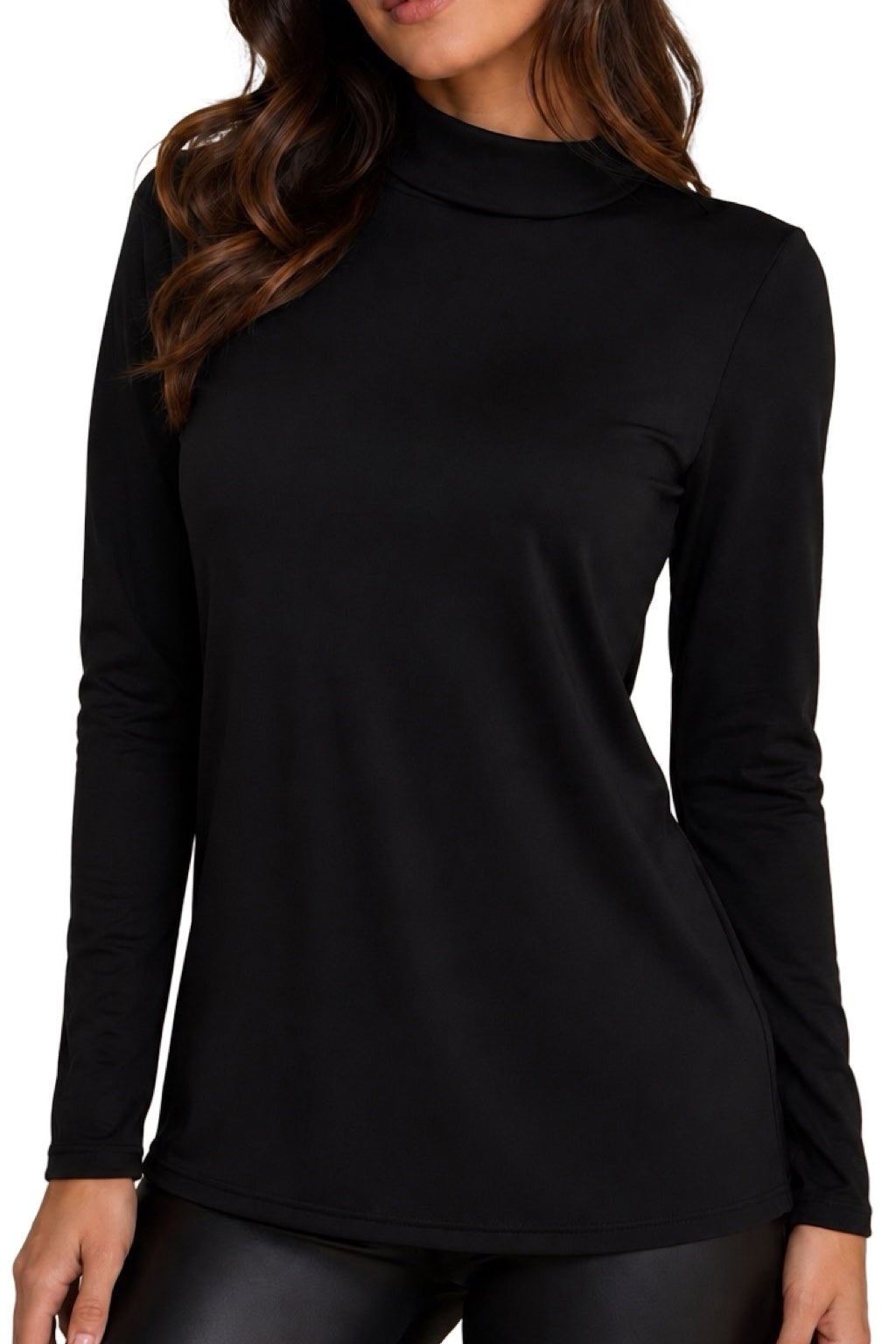 Lupetto Donna Lycra