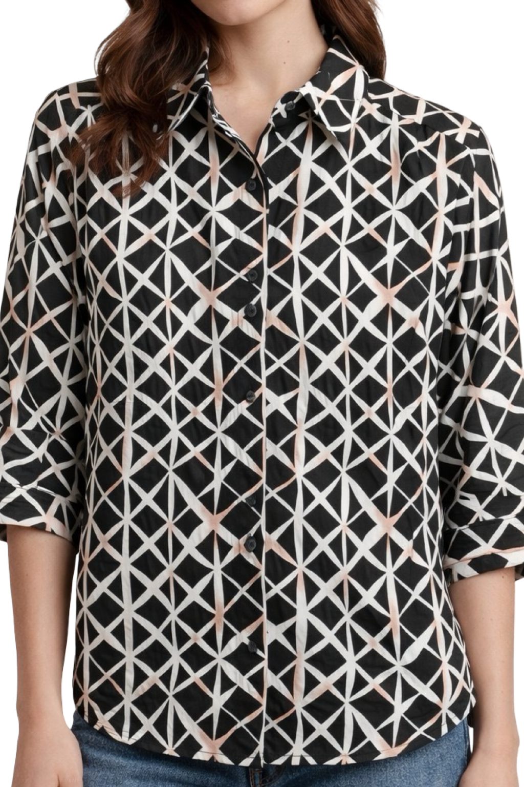 Camicia Fantasia X
