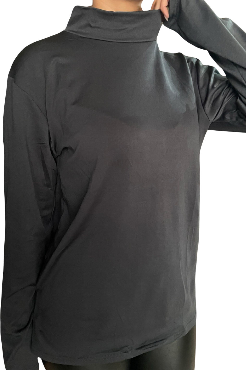 3 Pezzi Maglia termica donna