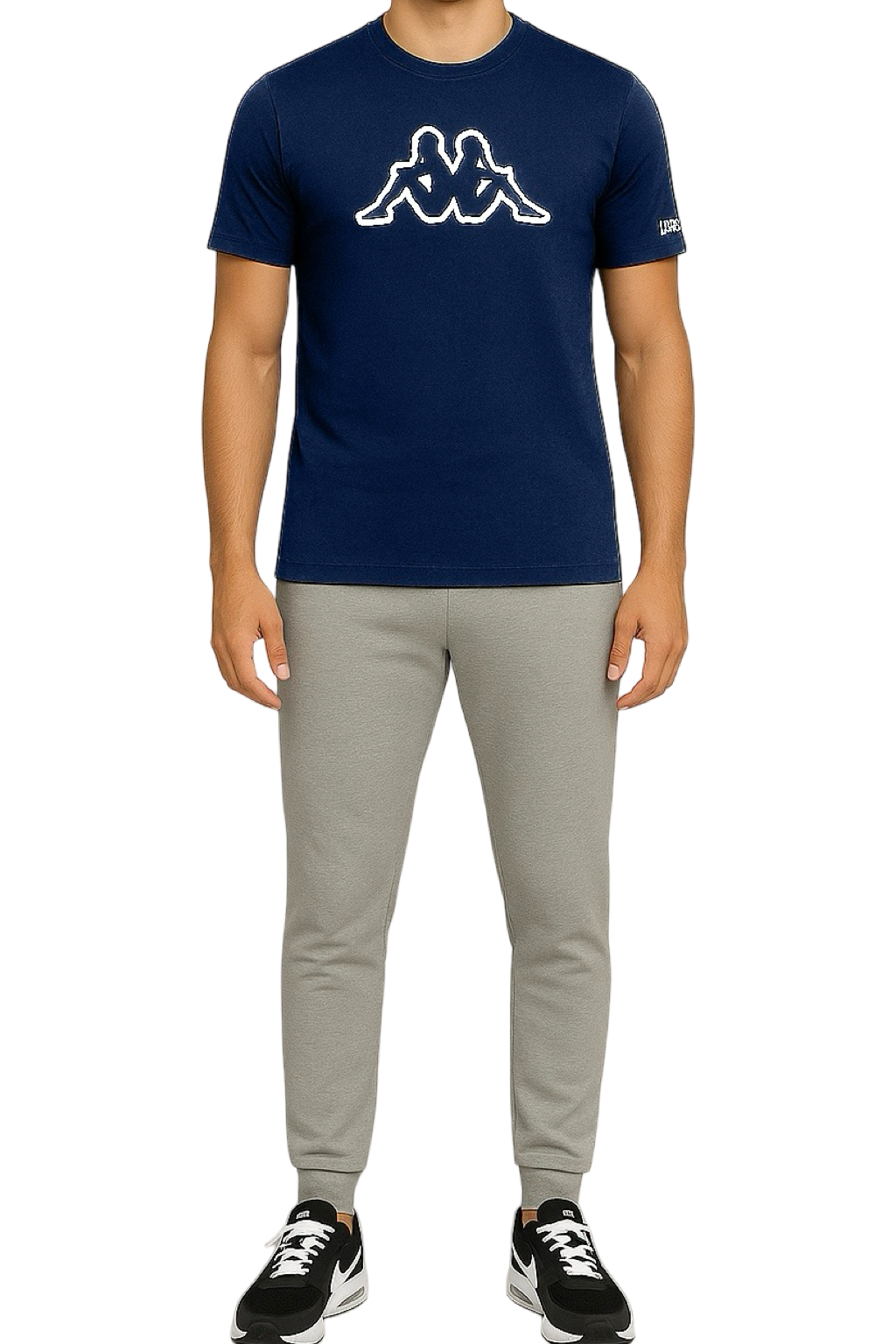 T-shirt Kappa uomo
