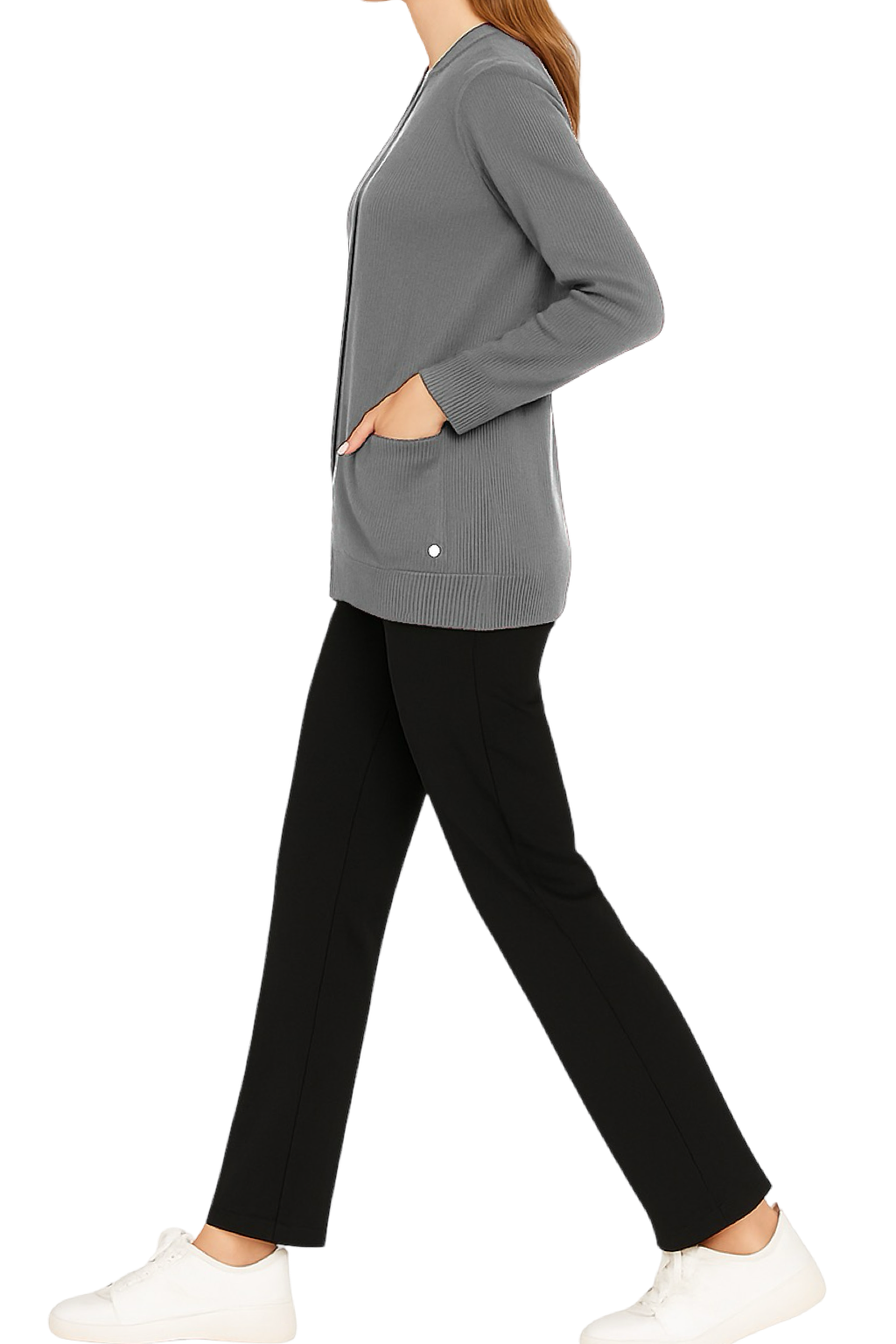 Cardigan Regular Fit