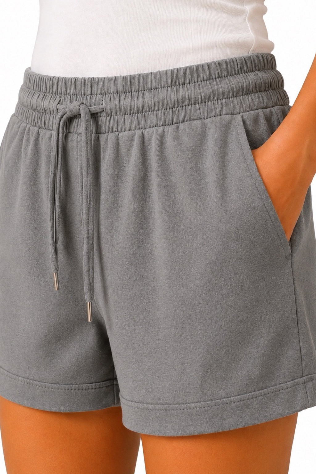 Pantaloncini Jeans color