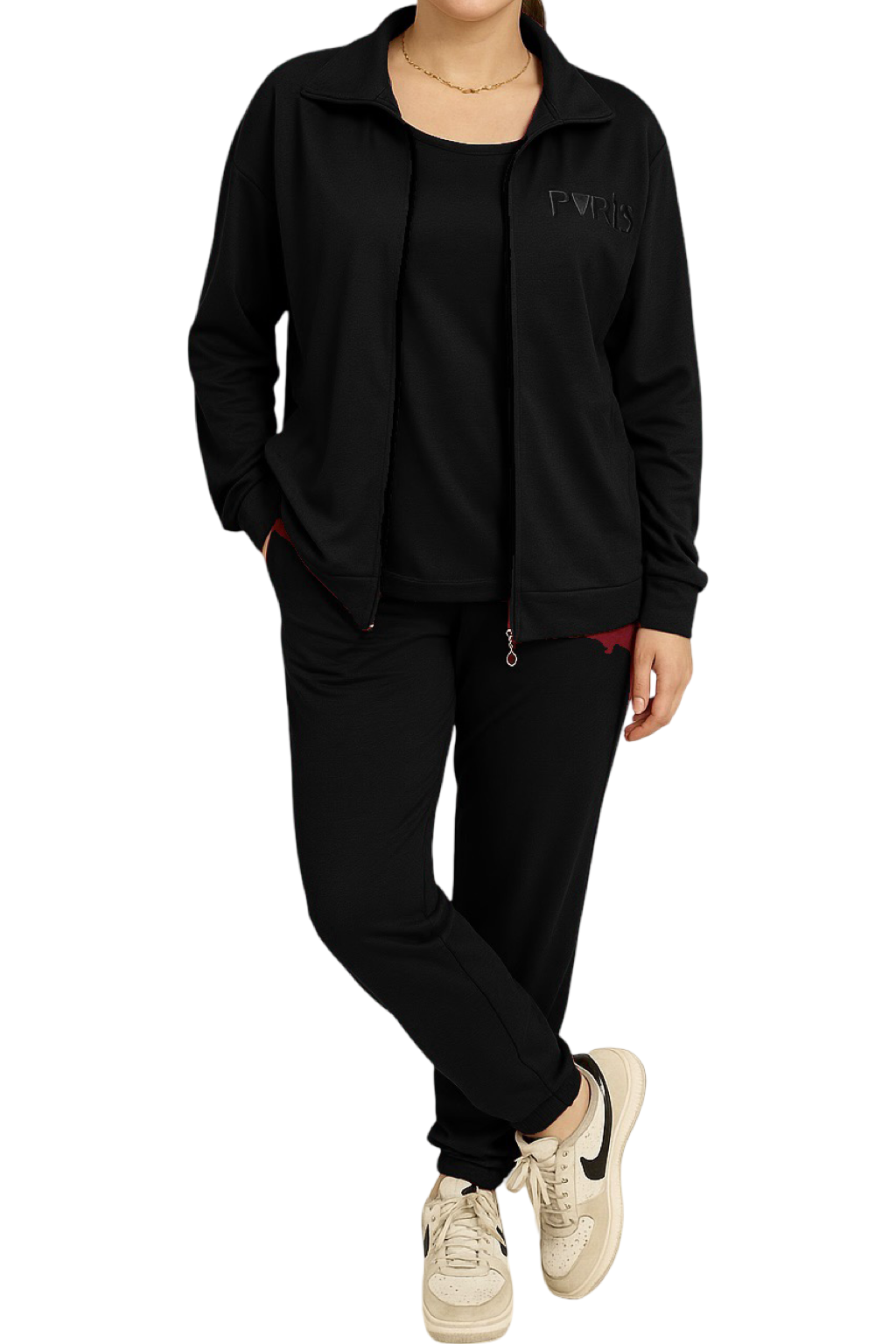 Tuta 2pz + T-shirt OMAGGIO