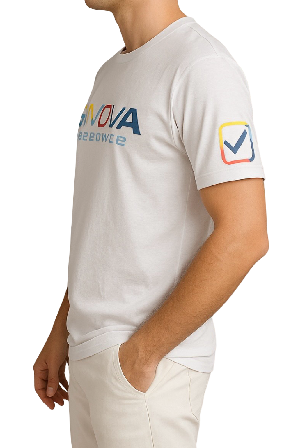 T-Shirt Uomo Givova