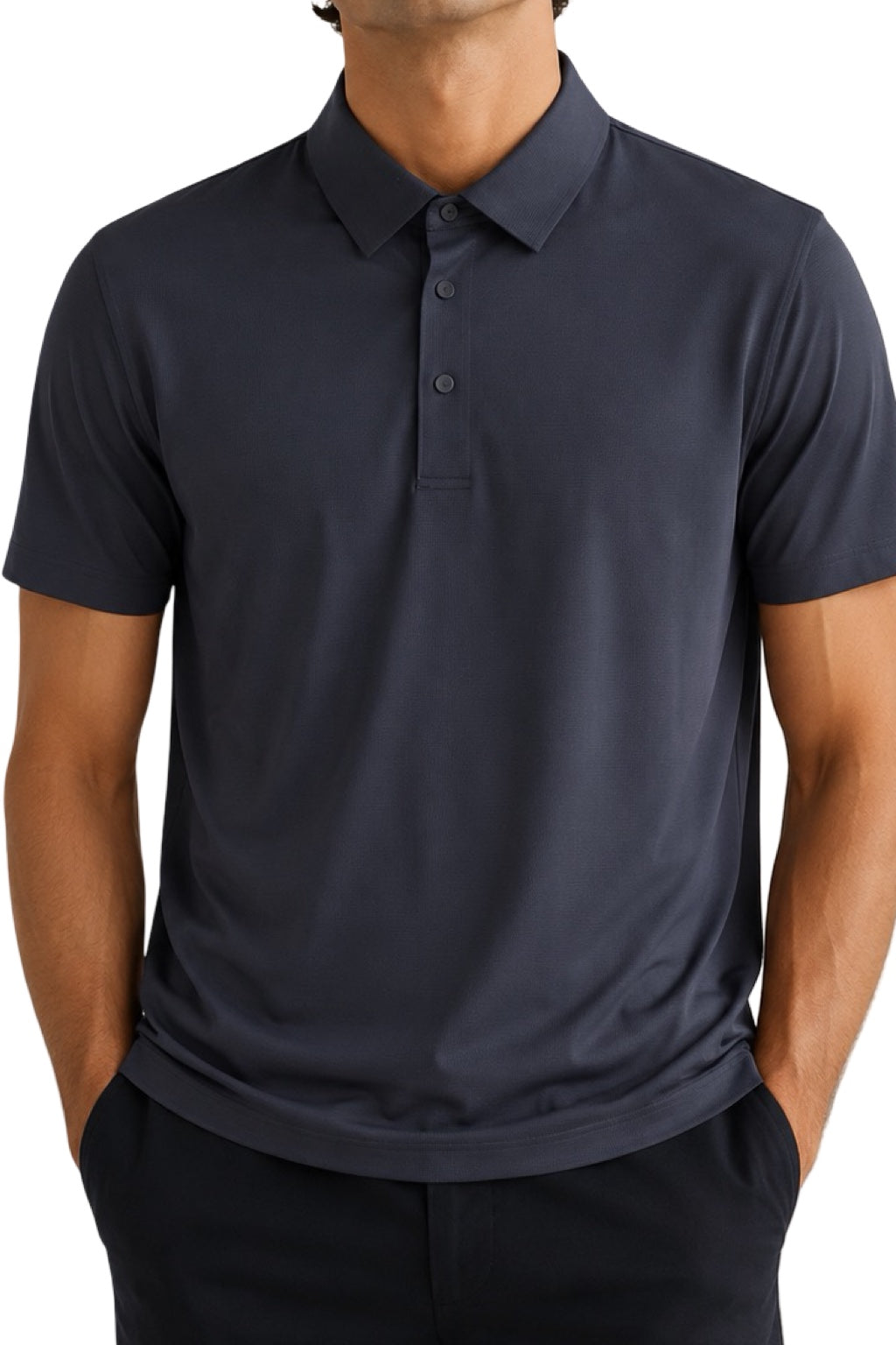 Polo uomo No Stiro
