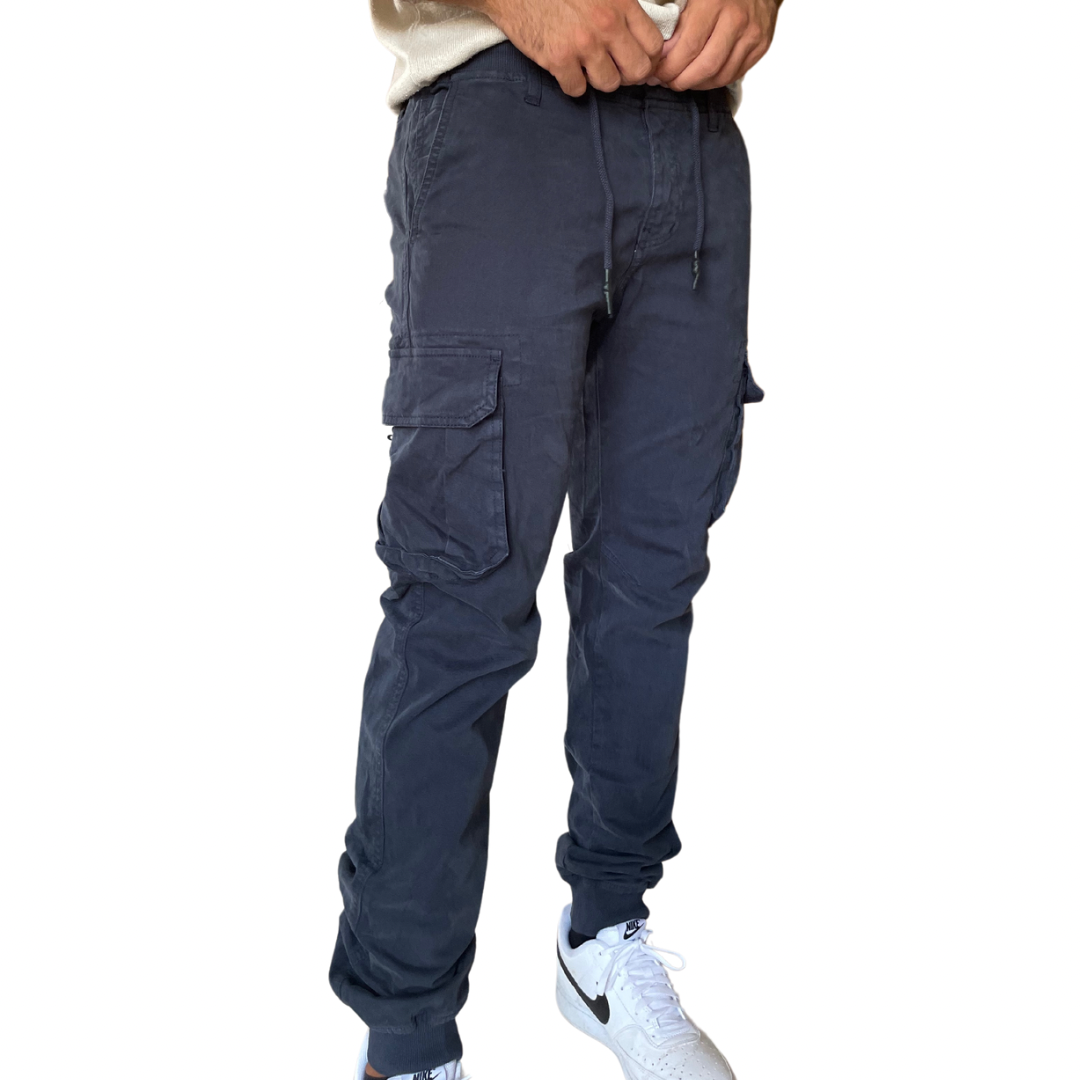 Pantaloni Cargo
