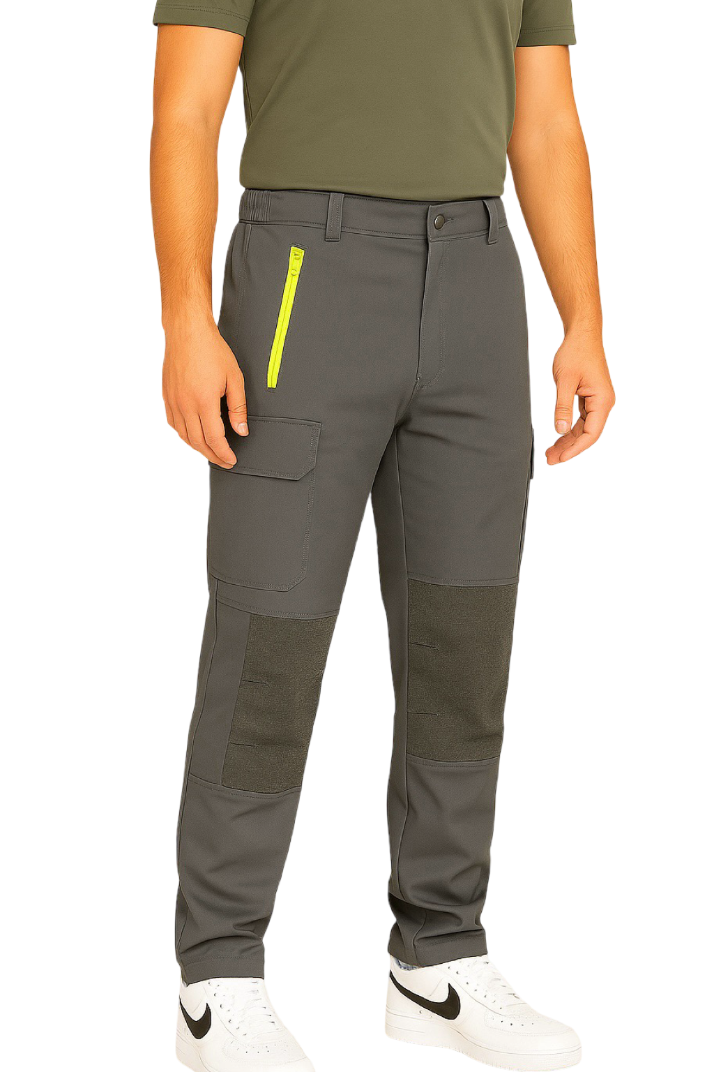 Pantaloni da lavoro Uomo