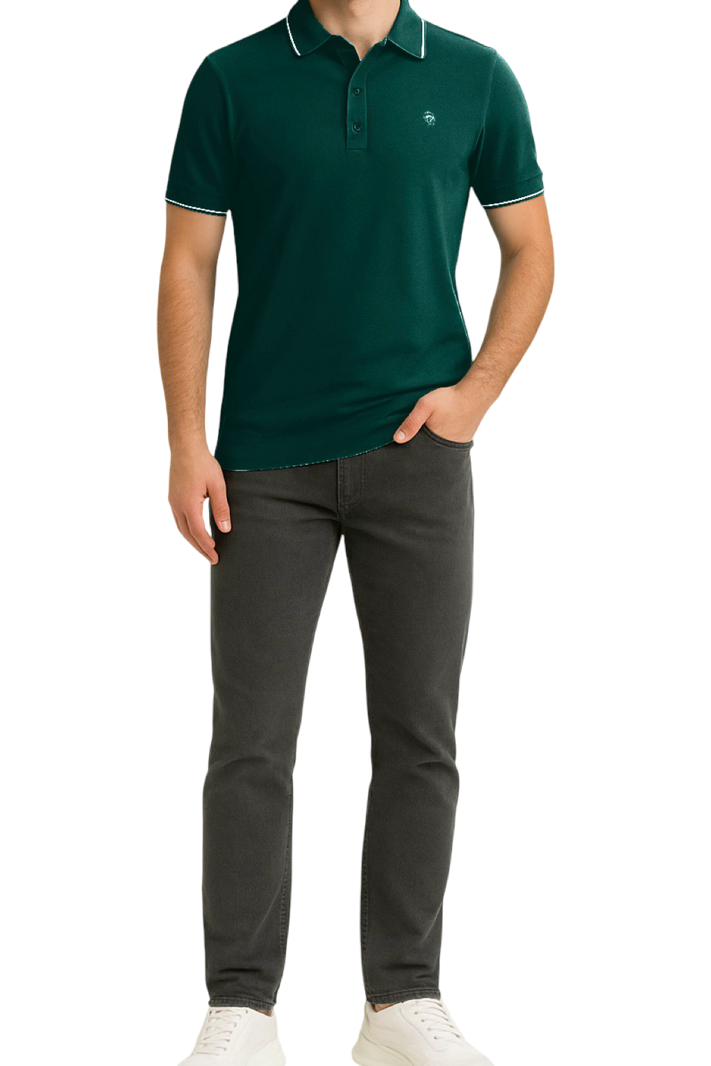 Polo Uomo