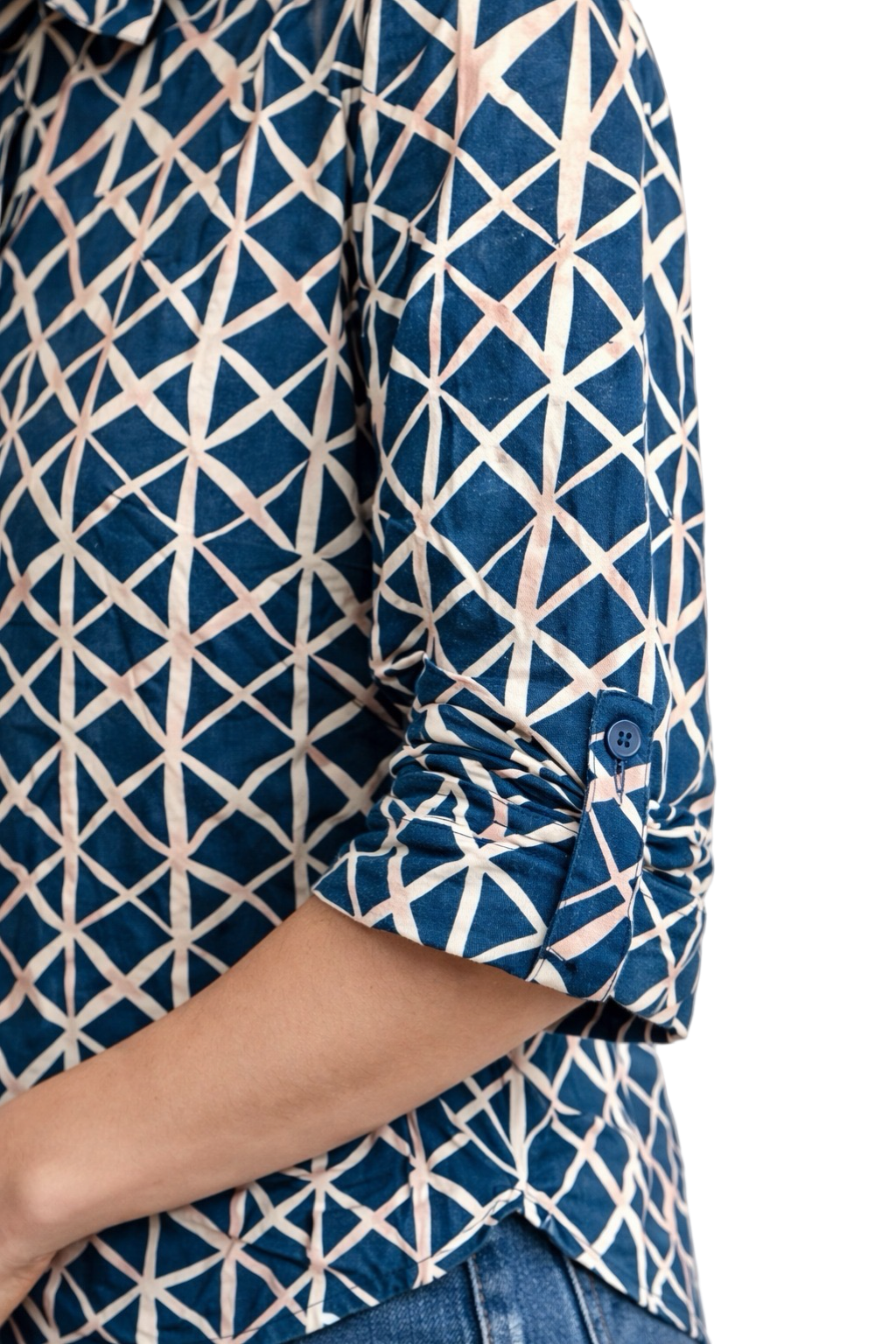 Camicia Fantasia X