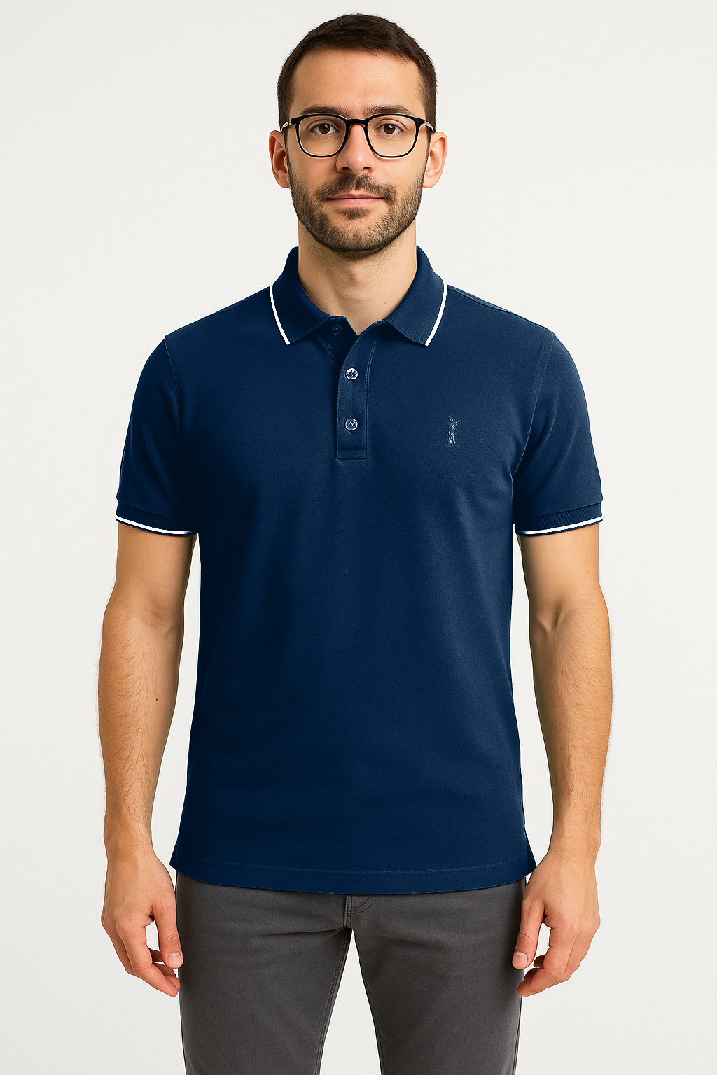 Polo Uomo
