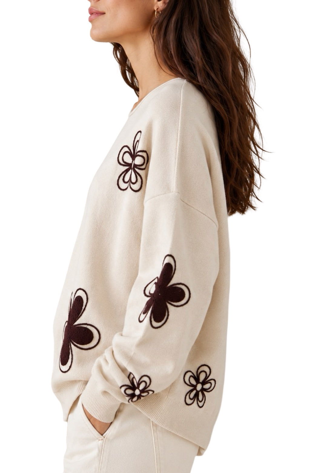 Maglia Millefiori