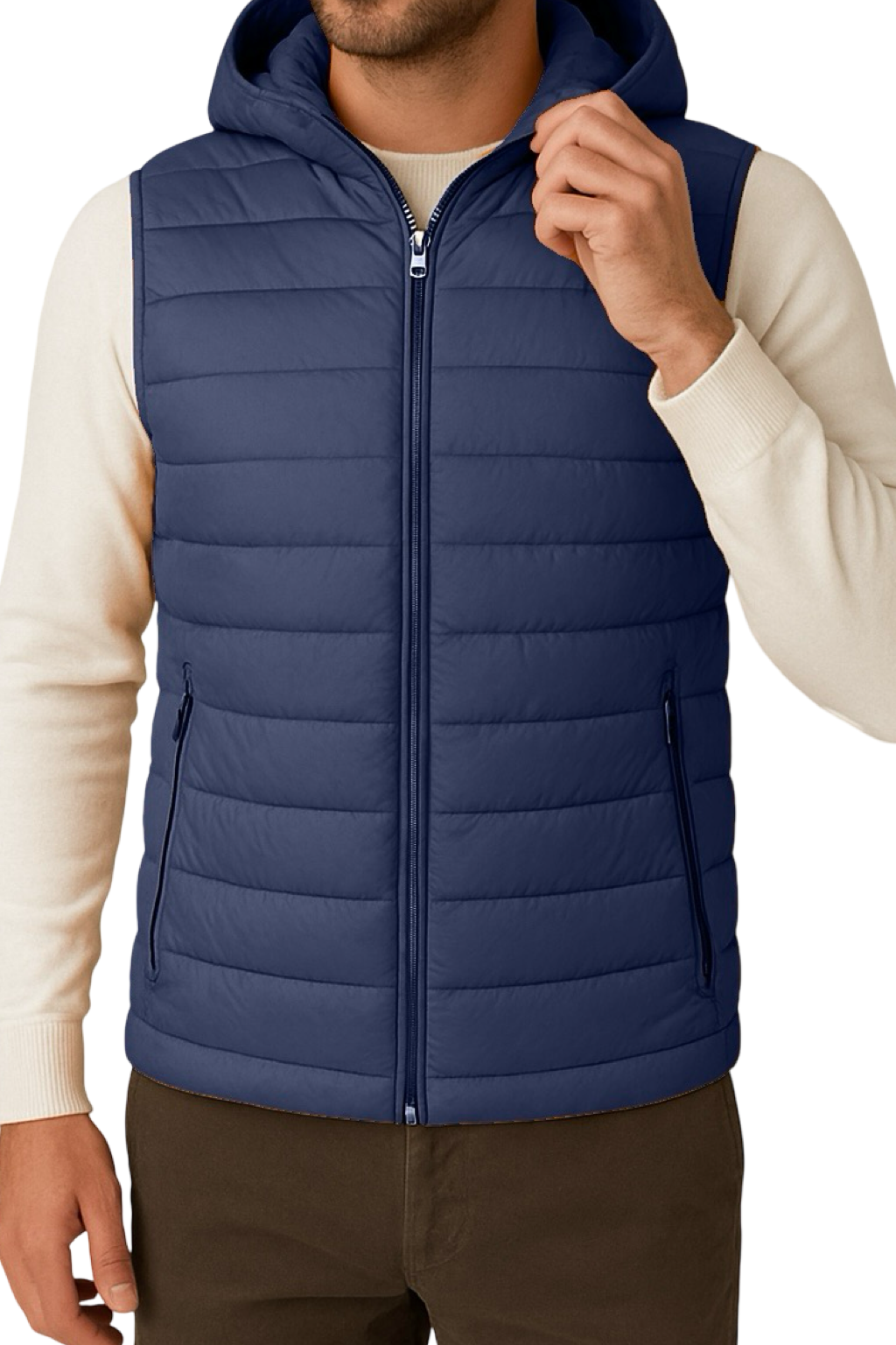 Smanicato Sportivo Uomo