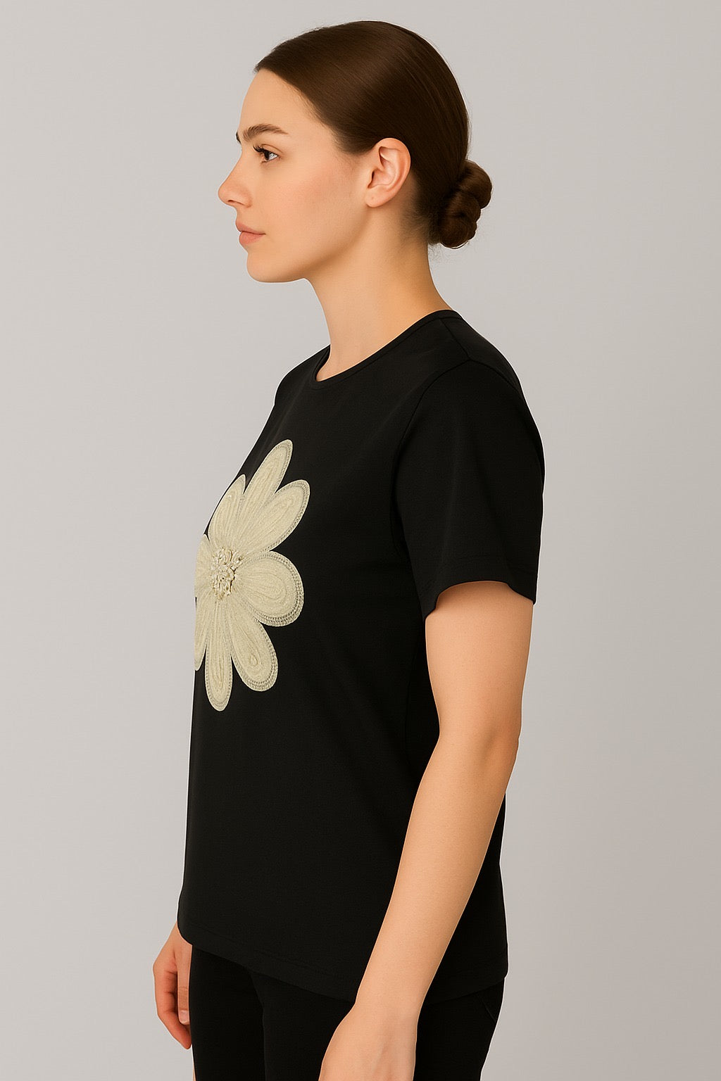 T-Shirt Fiore