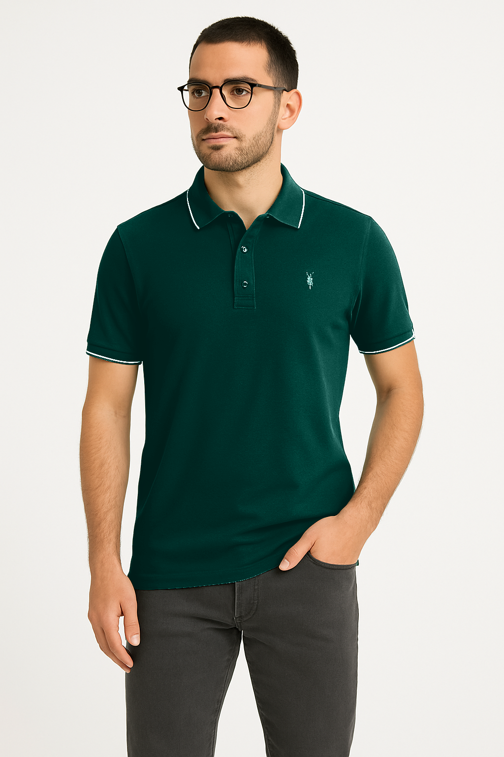 Polo Uomo