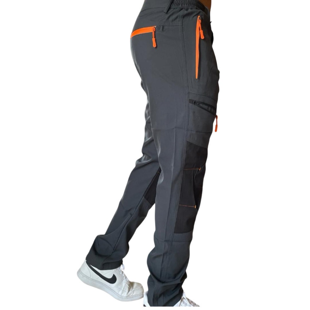 Pantaloni da lavoro invernali