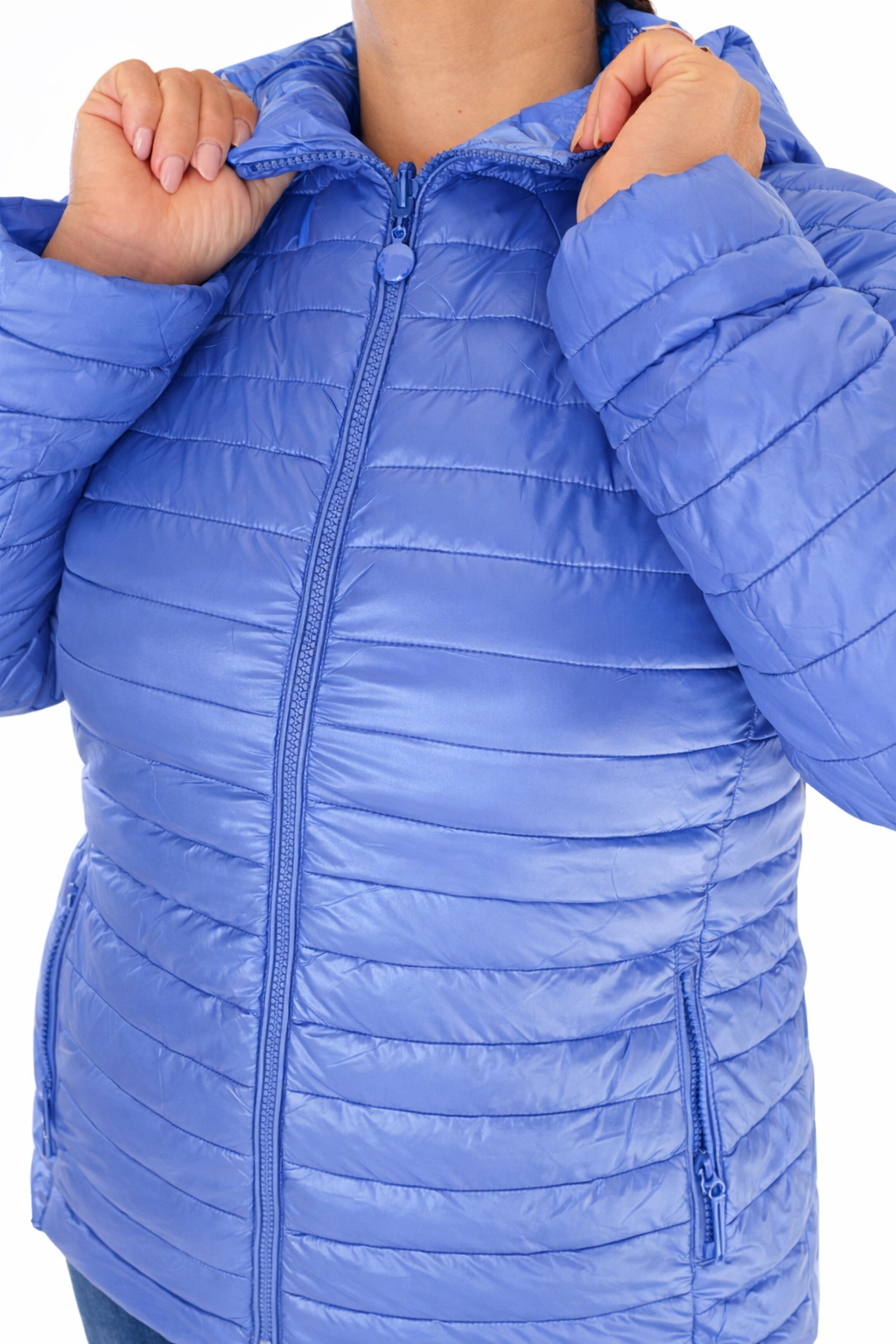Piumino 100 grammi Donna