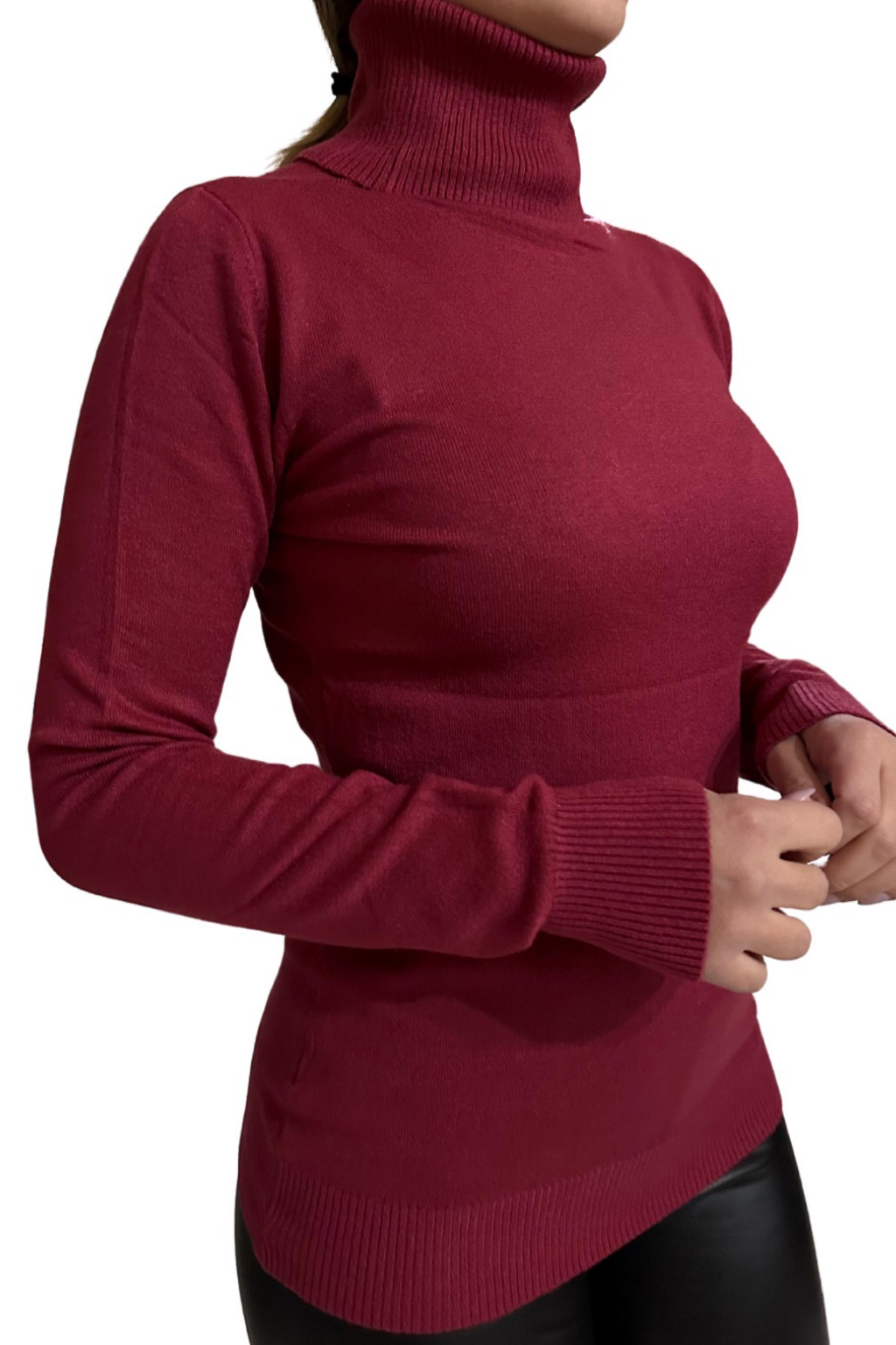 Dolcevita Slim fit