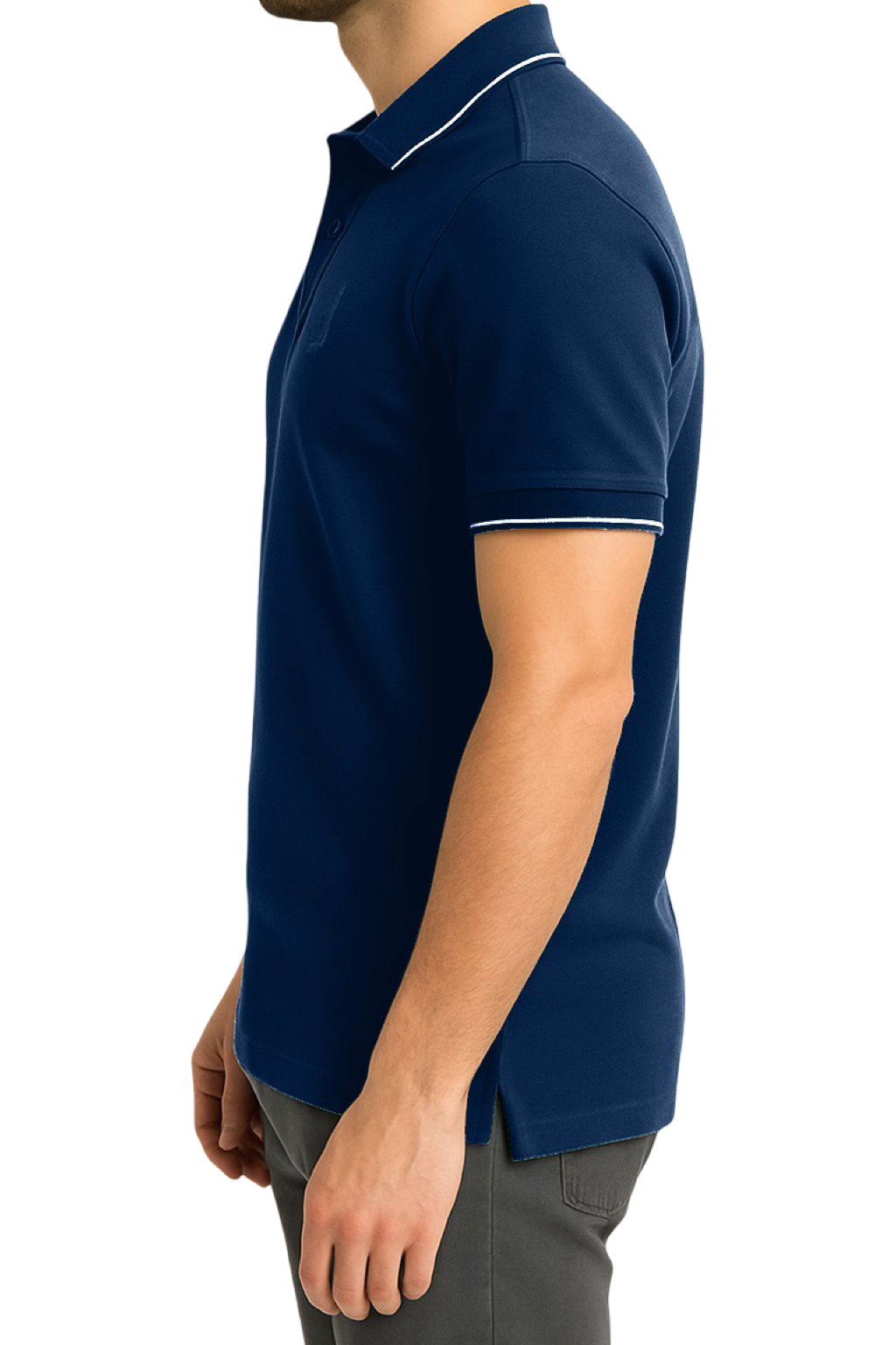 Polo Uomo