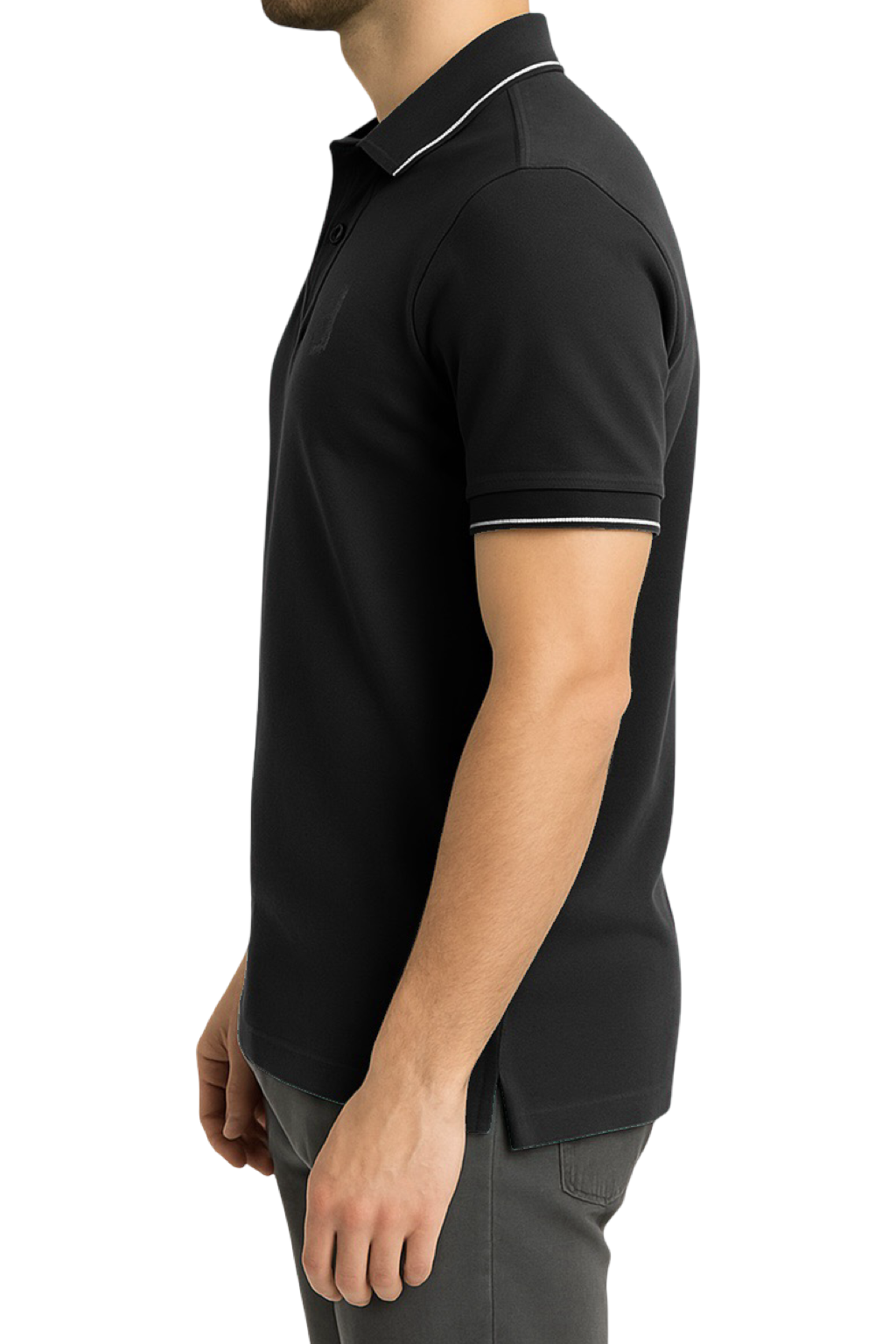 Polo Uomo