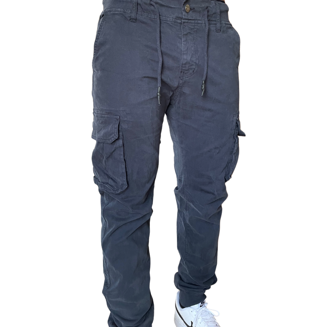 Pantaloni Cargo