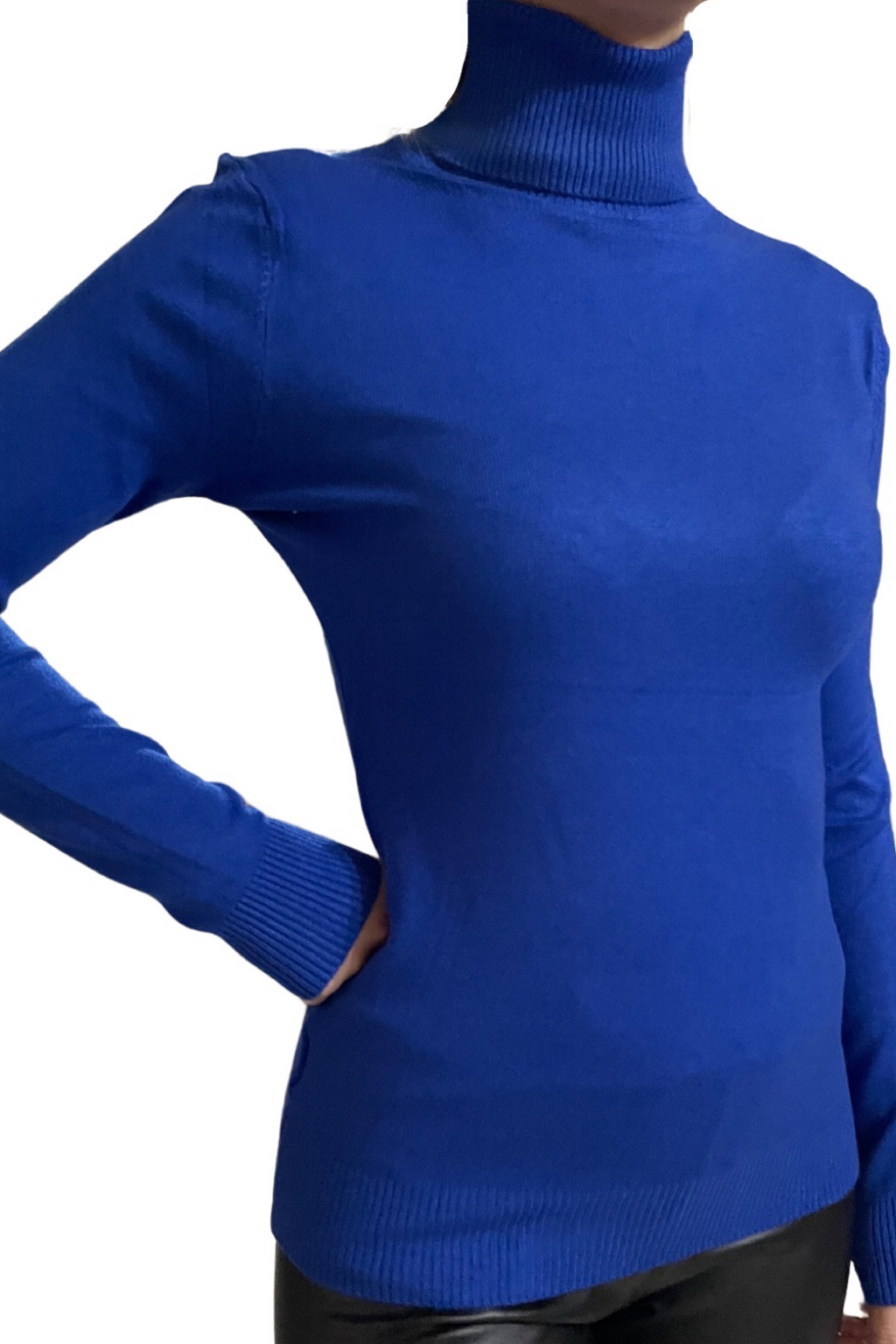 Dolcevita Slim fit