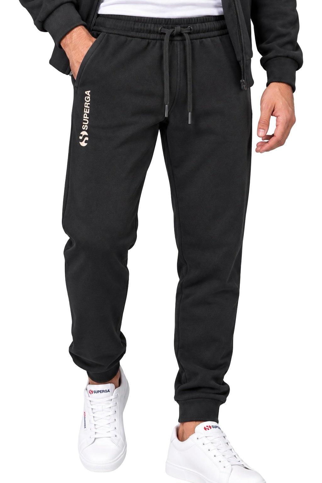 Completo Uomo Invernale Superga
