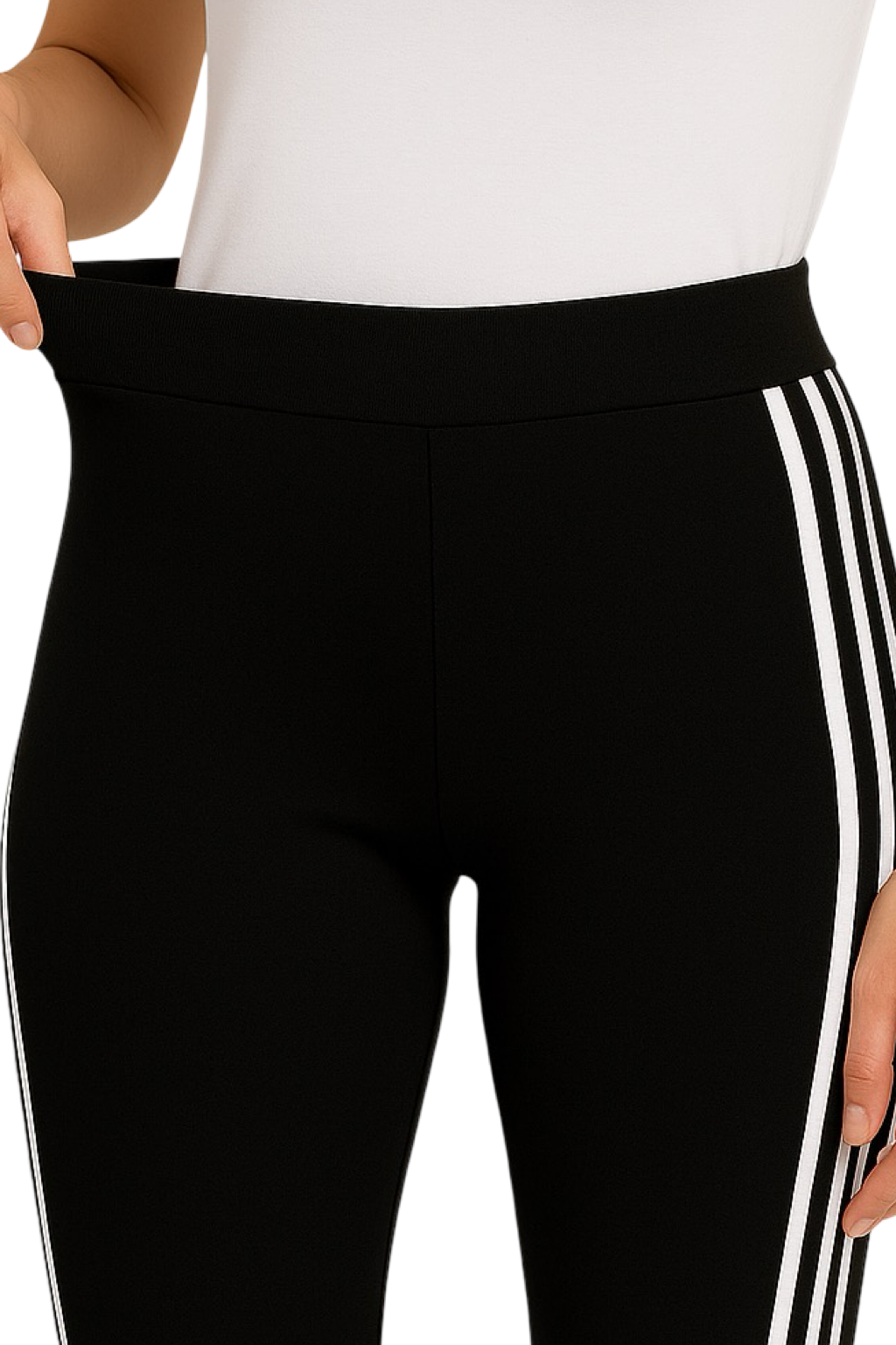 Leggings Riga Laterale