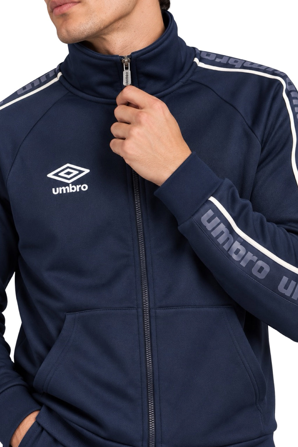 Tuta Invernale Uomo Umbro