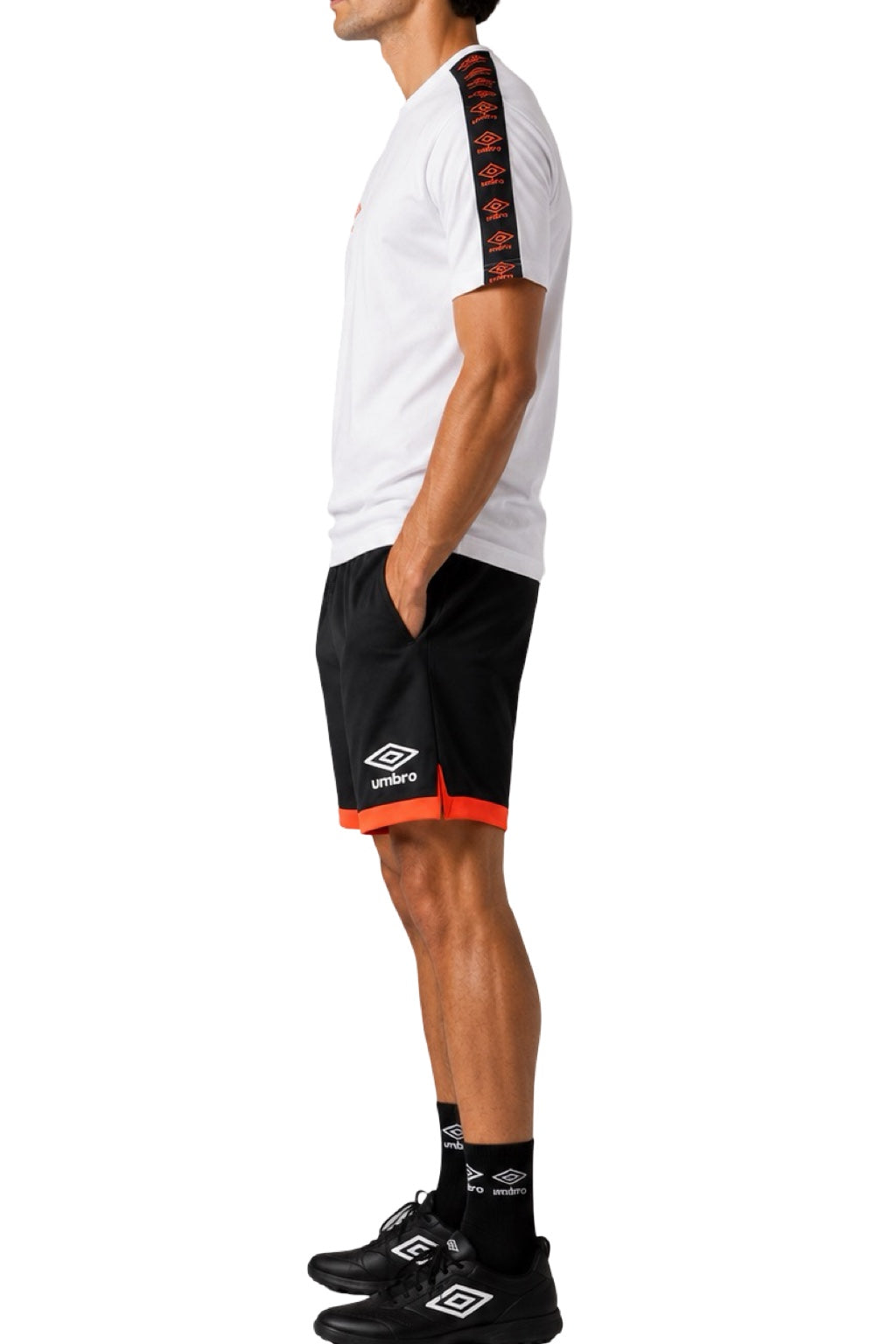 Completo Umbro Loghetto