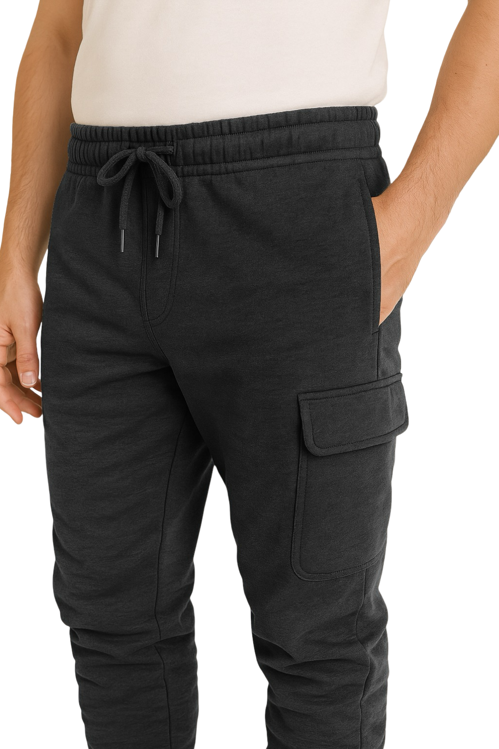 Pantaloni Tuta Uomo