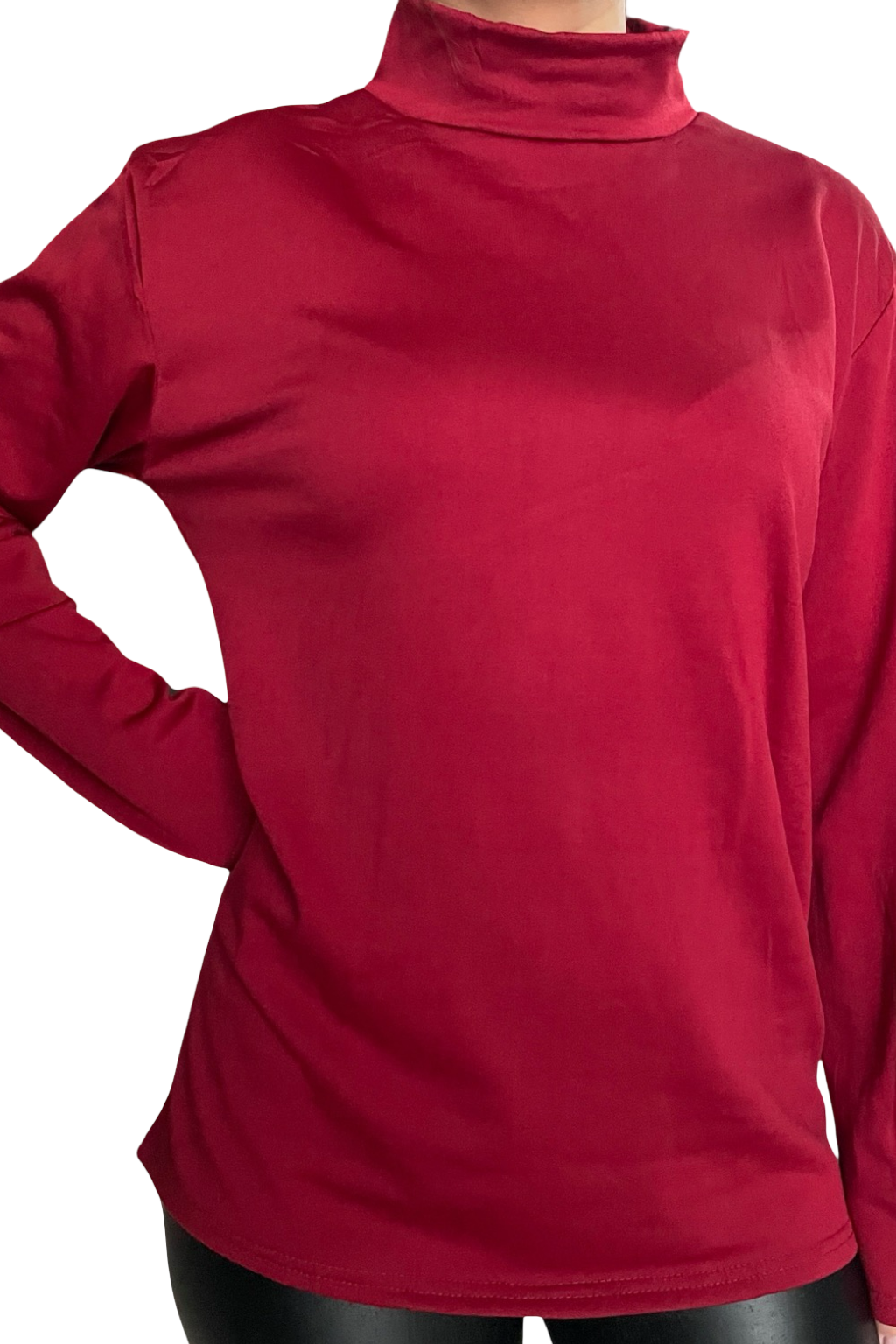 3 Pezzi Maglia termica donna