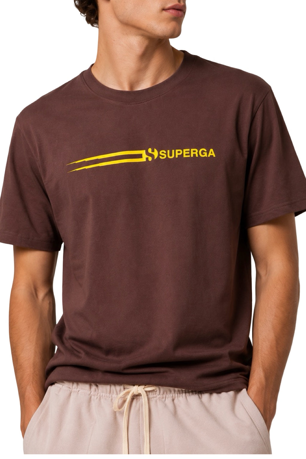 Completo Superga