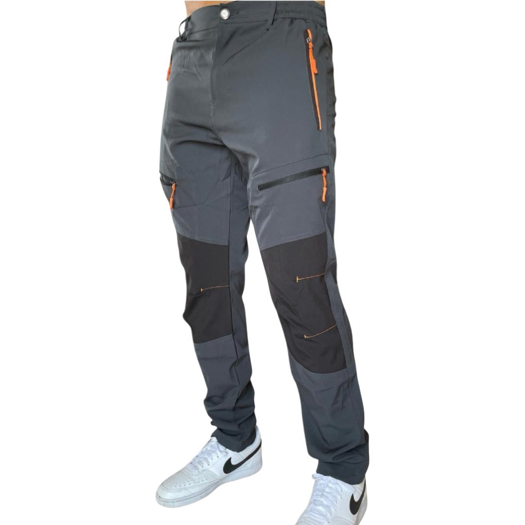 Pantaloni da lavoro invernali