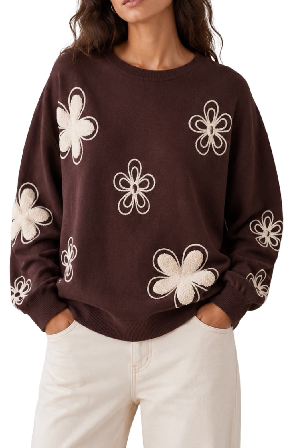 Maglia Millefiori