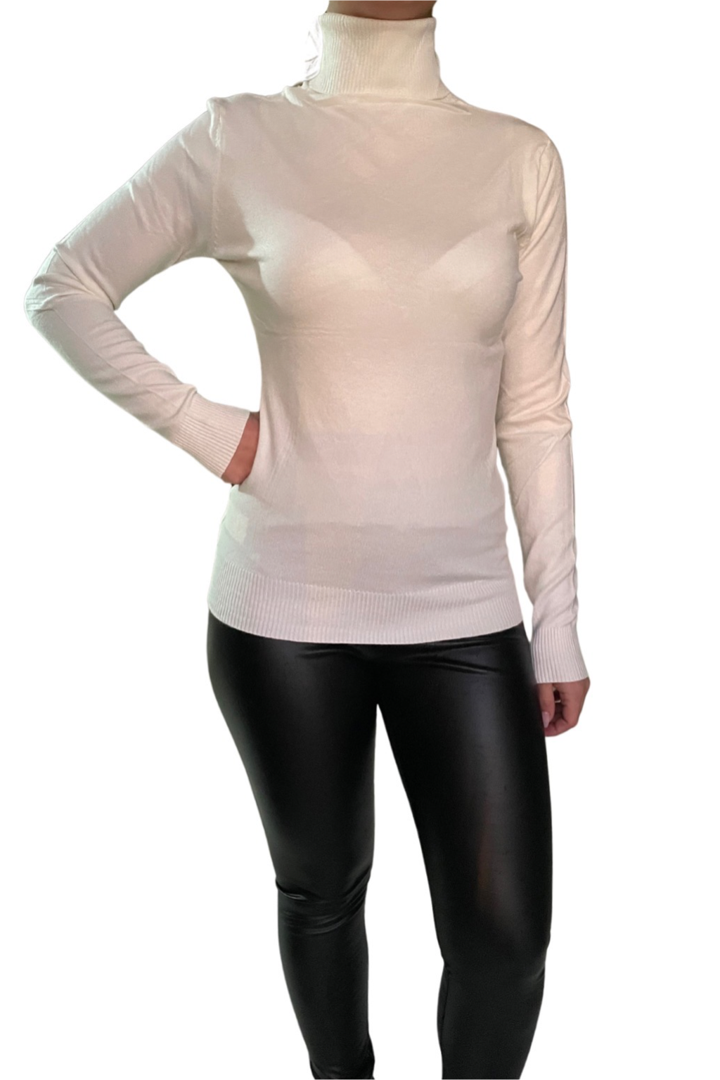 Dolcevita Slim fit