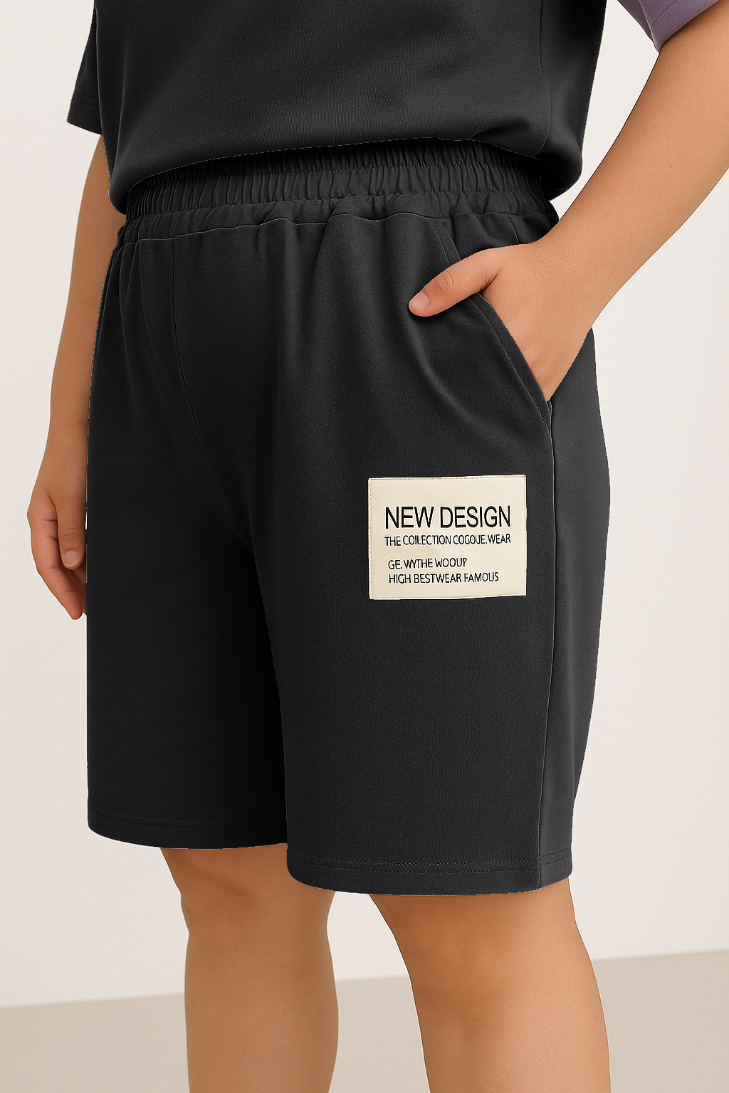 Coordinato Polo e Pantaloncini