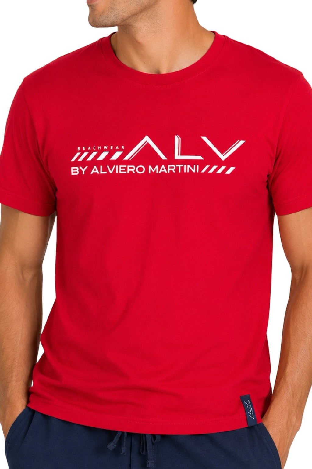 Completo Sportivo ALV