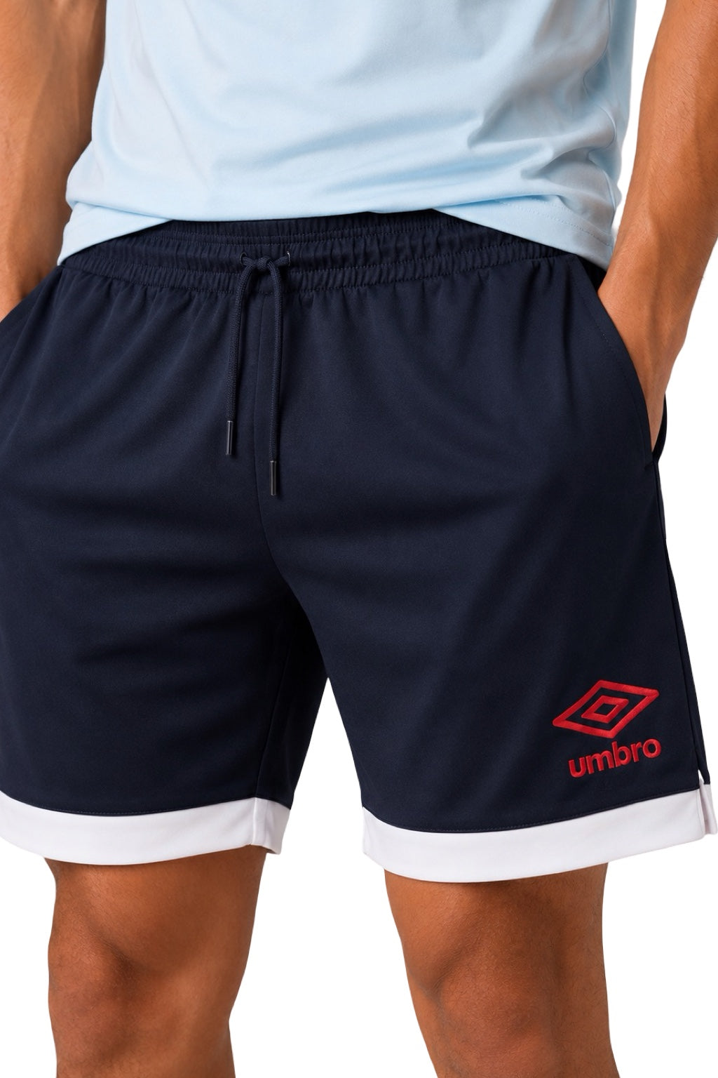 Completo Umbro Loghetto