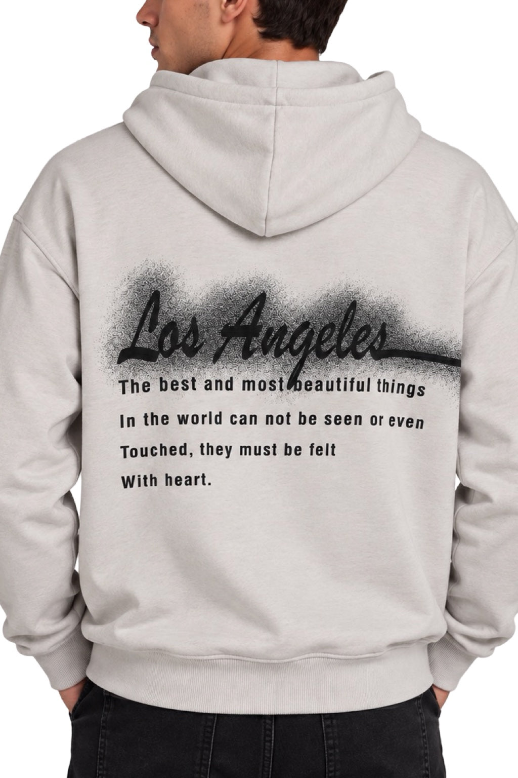 Felpa Los Angeles