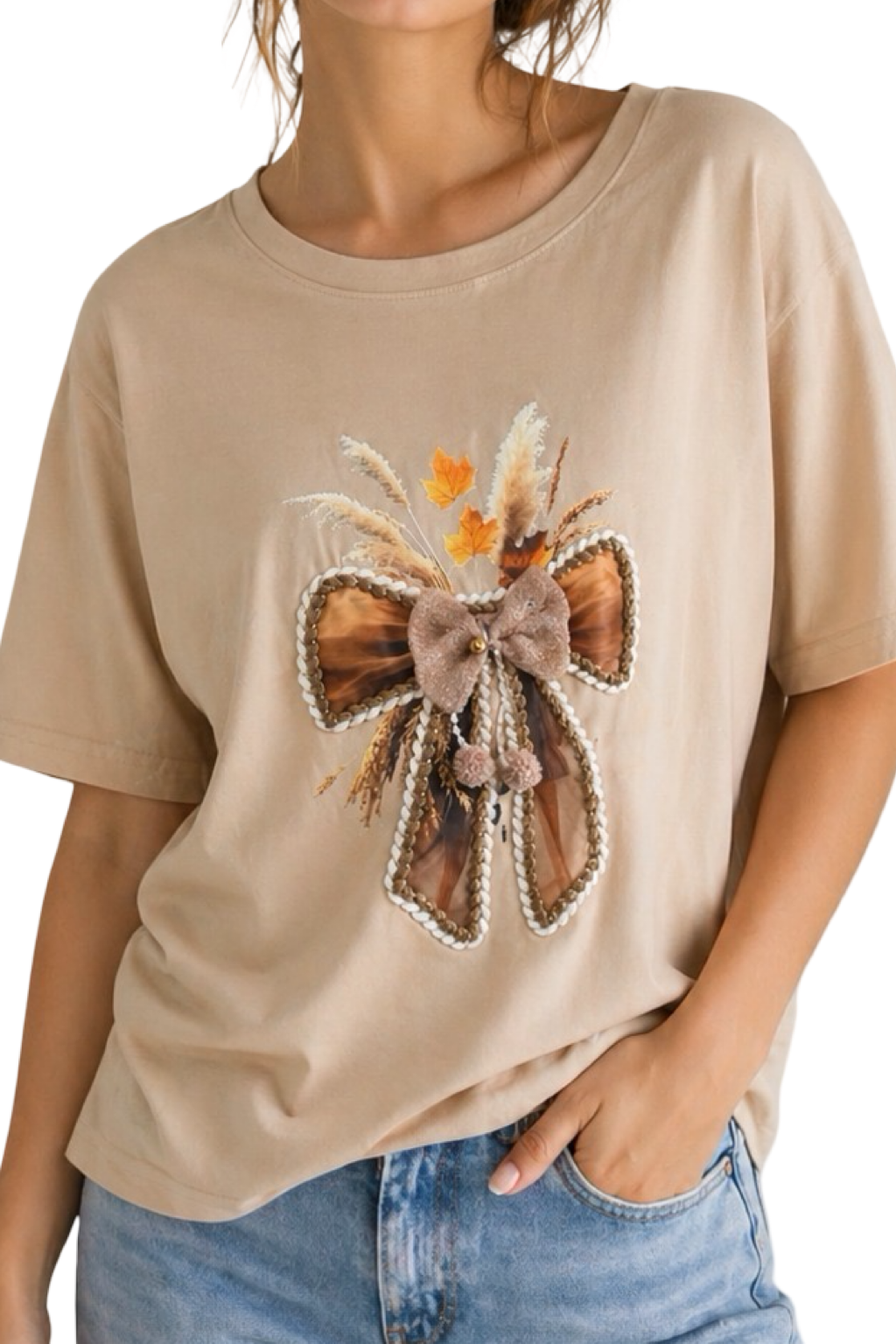 T-Shirt Pampas
