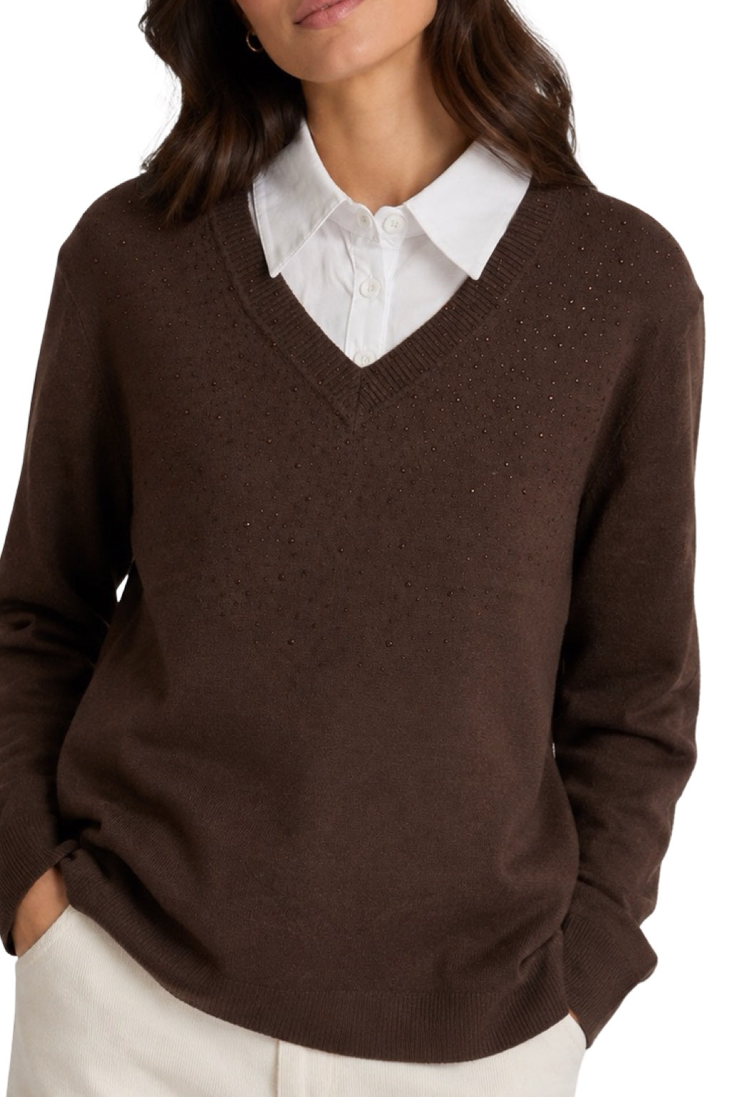 Maglia Lumière