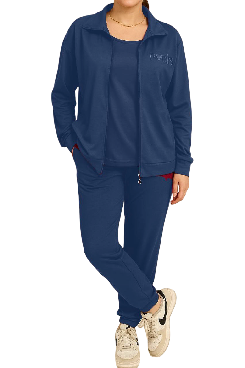 Tuta 2pz + T-shirt OMAGGIO