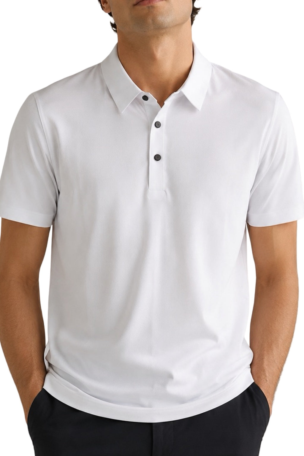 Polo uomo No Stiro