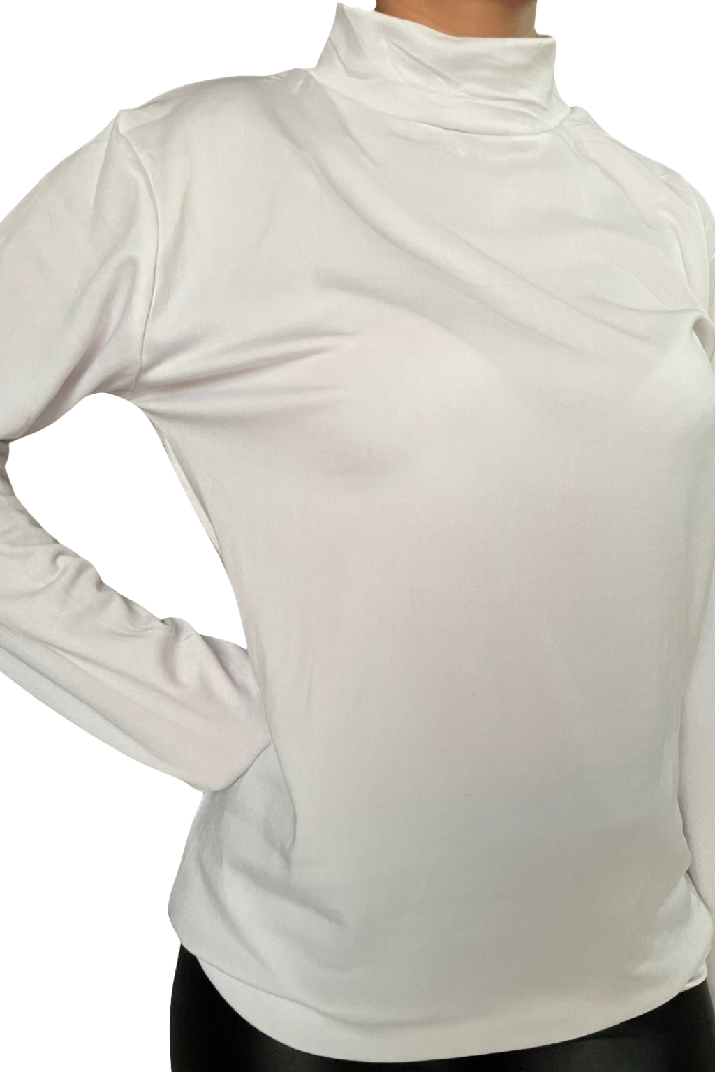 3 Pezzi Maglia termica donna