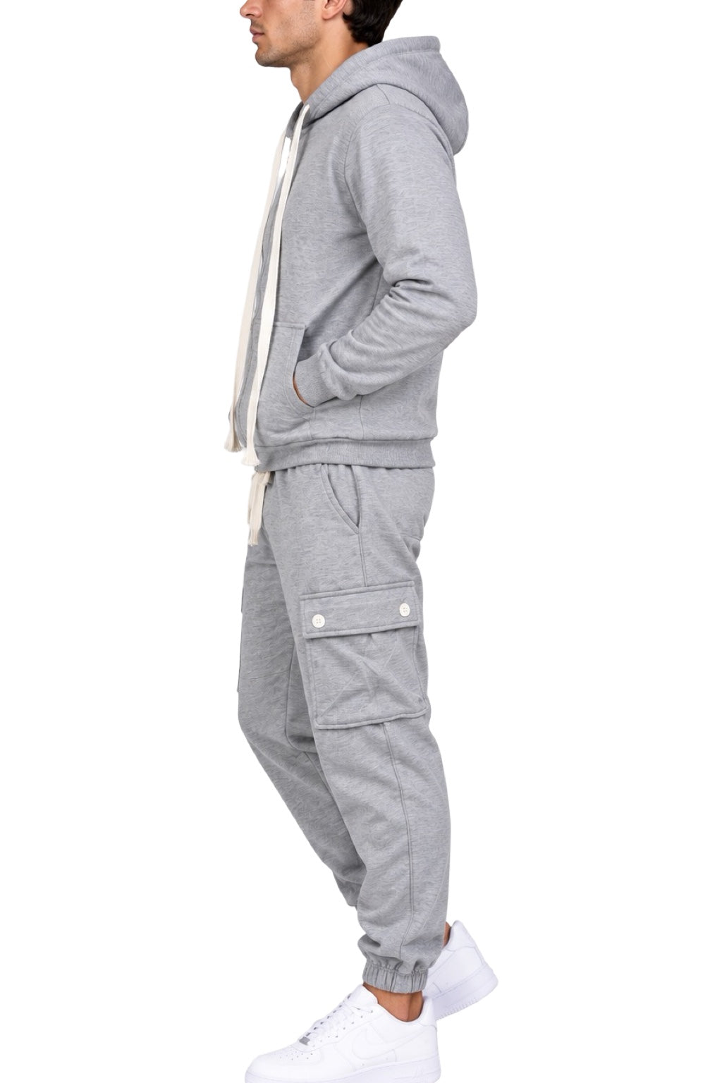 Completo Urban Cargo