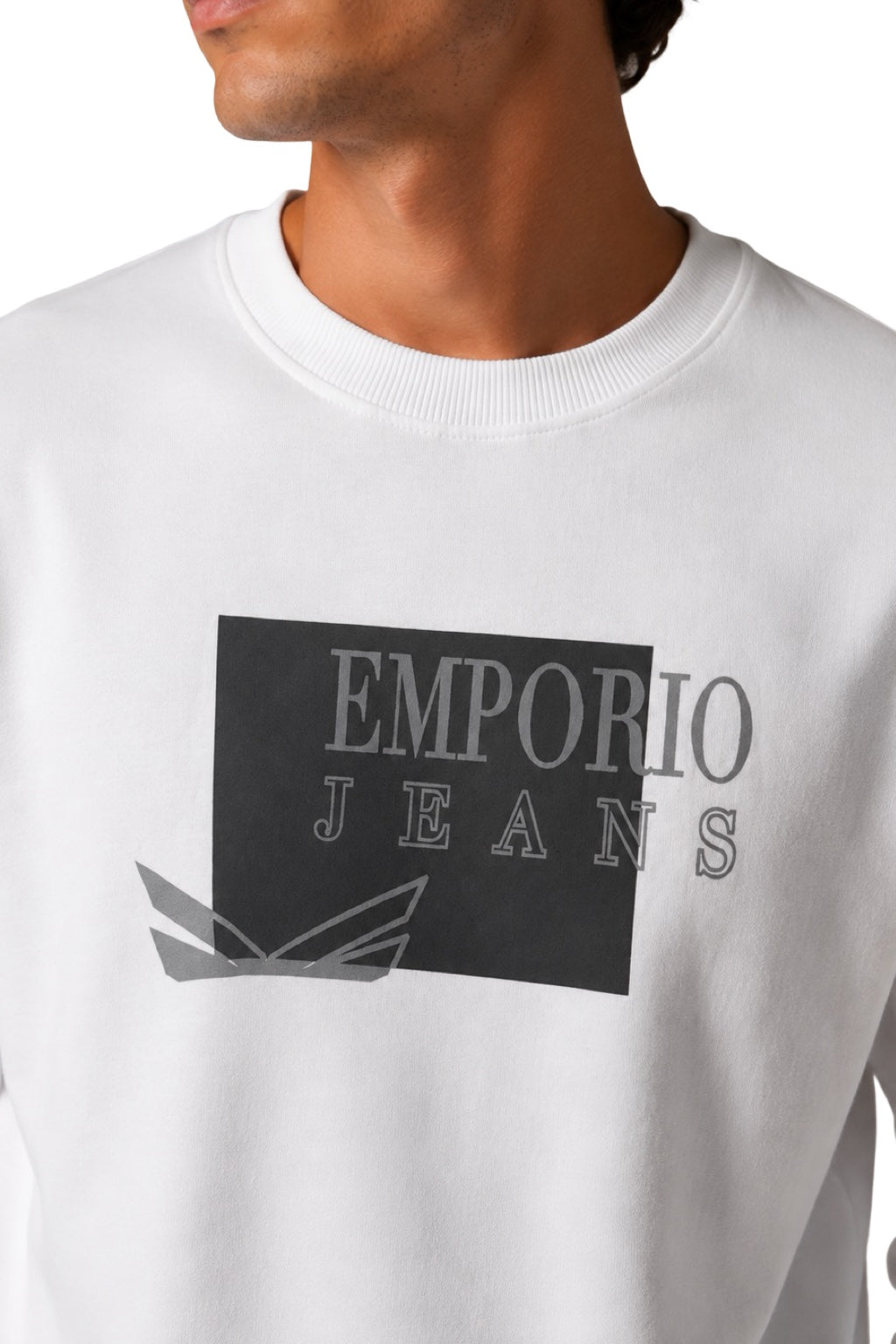 Maglia Emporio Jeans